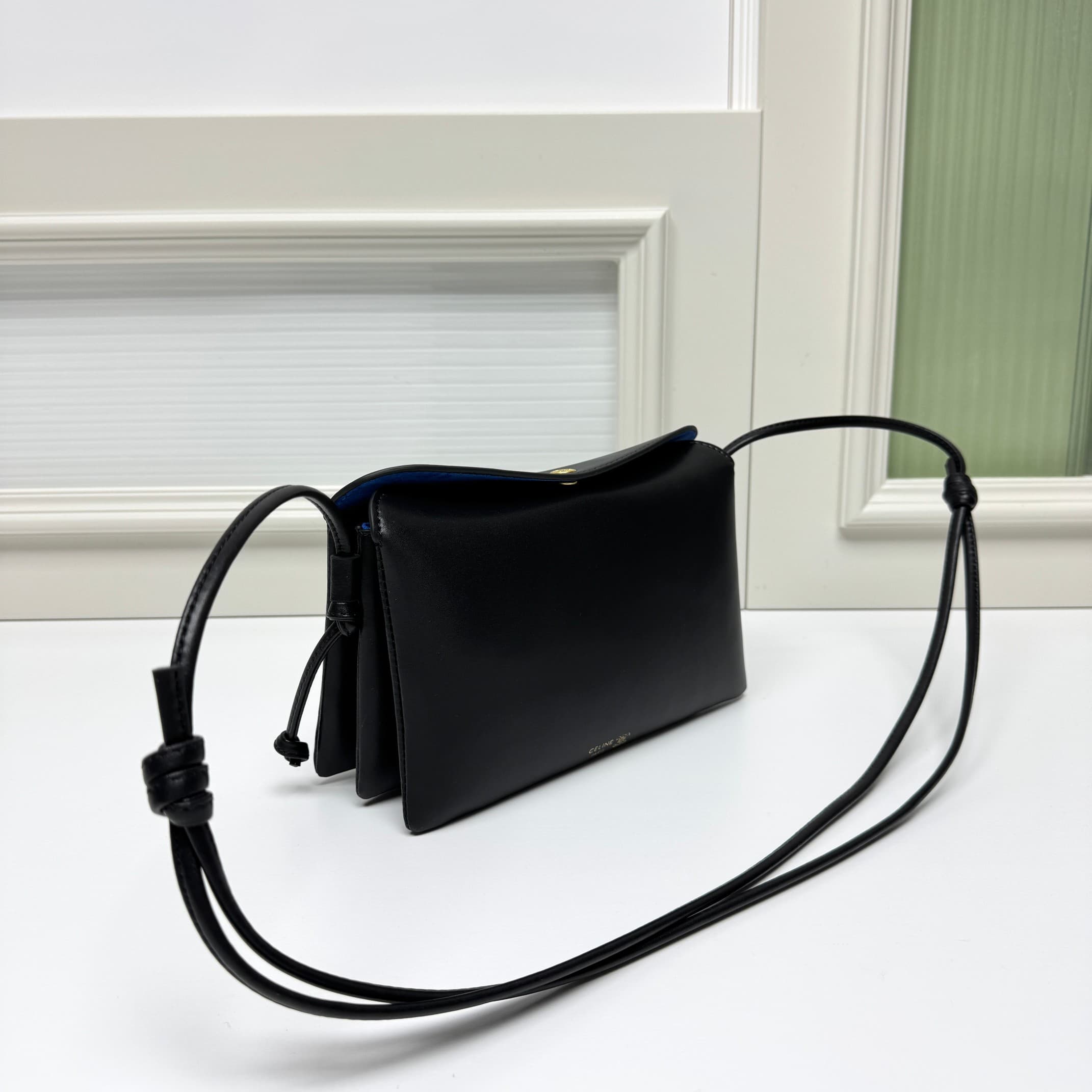 C429 New product launched 🅰️🅰️ CE new Trio Flap — image 2
