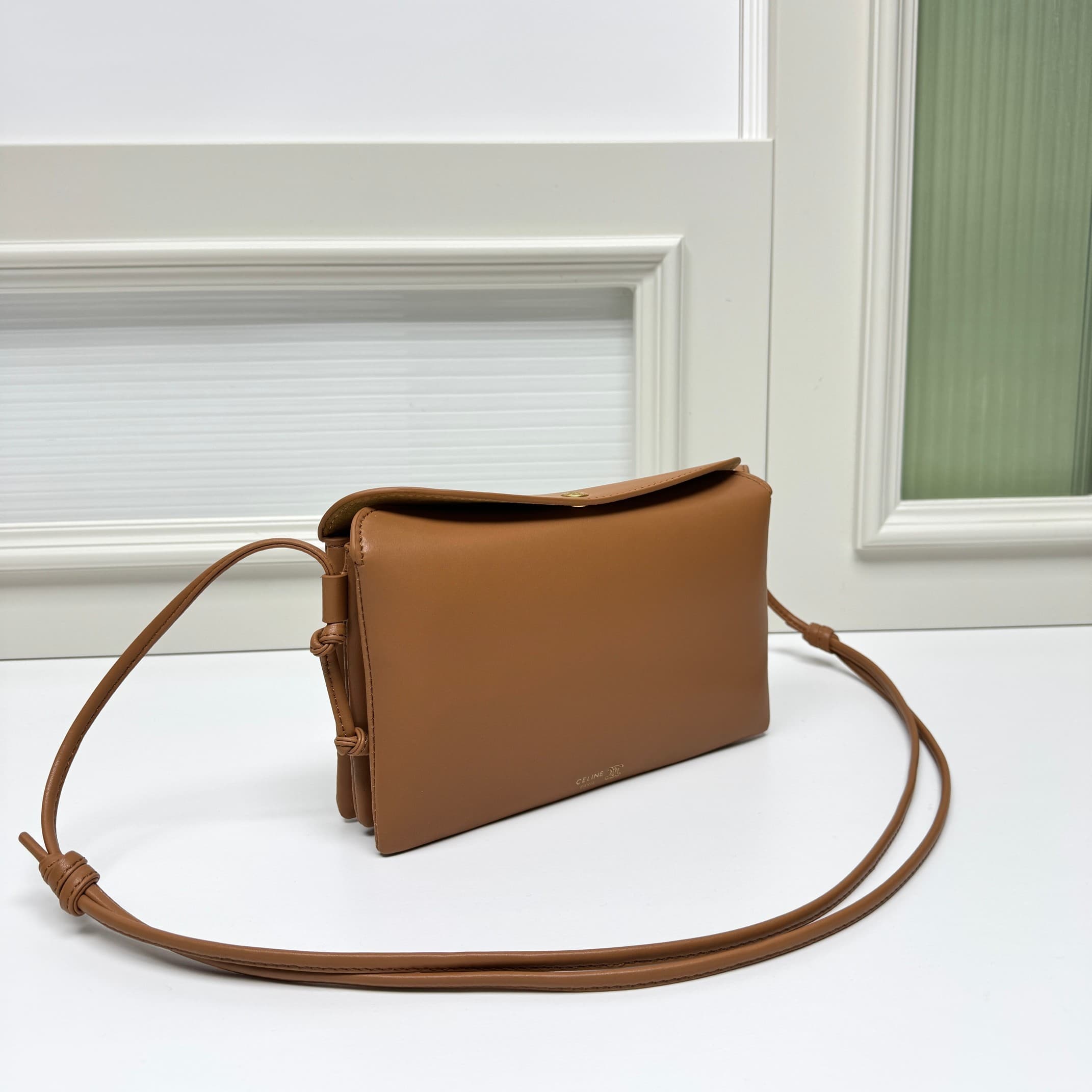 C427 New product launched 🅰️🅰️ CE new Trio Flap model — image 2