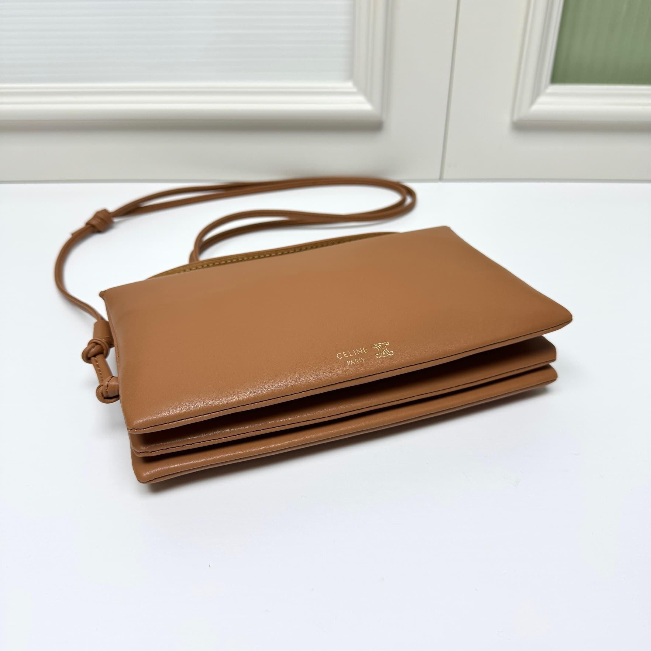 C427 New product launched 🅰️🅰️ CE new Trio Flap model — image 7