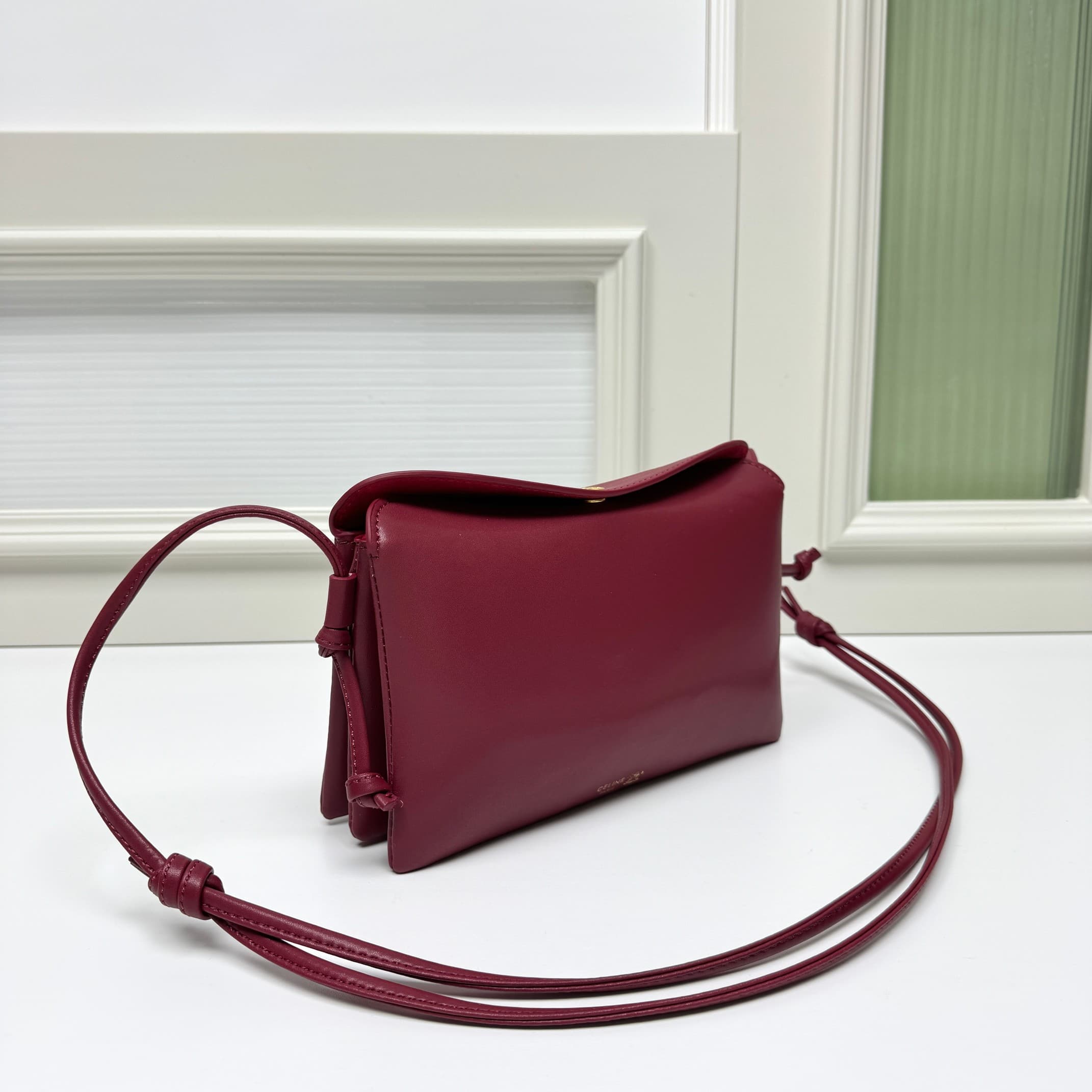 C428 New product launched 🅰️🅰️ CE new Trio Flap — image 2