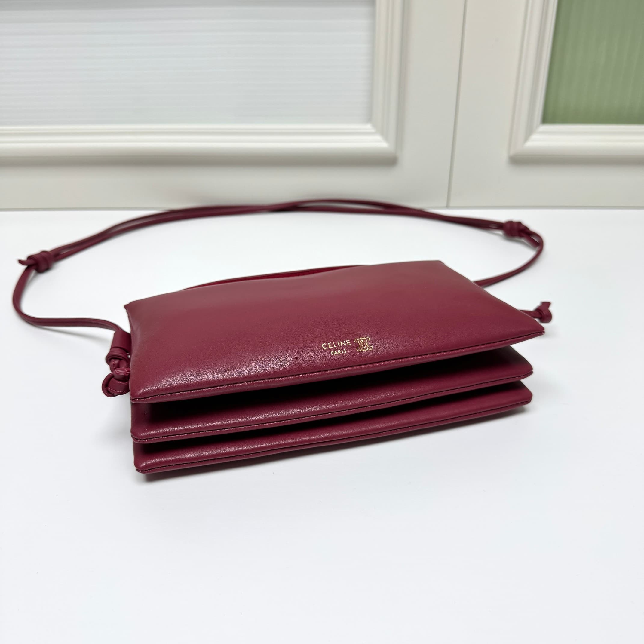C428 New product launched 🅰️🅰️ CE new Trio Flap — image 6