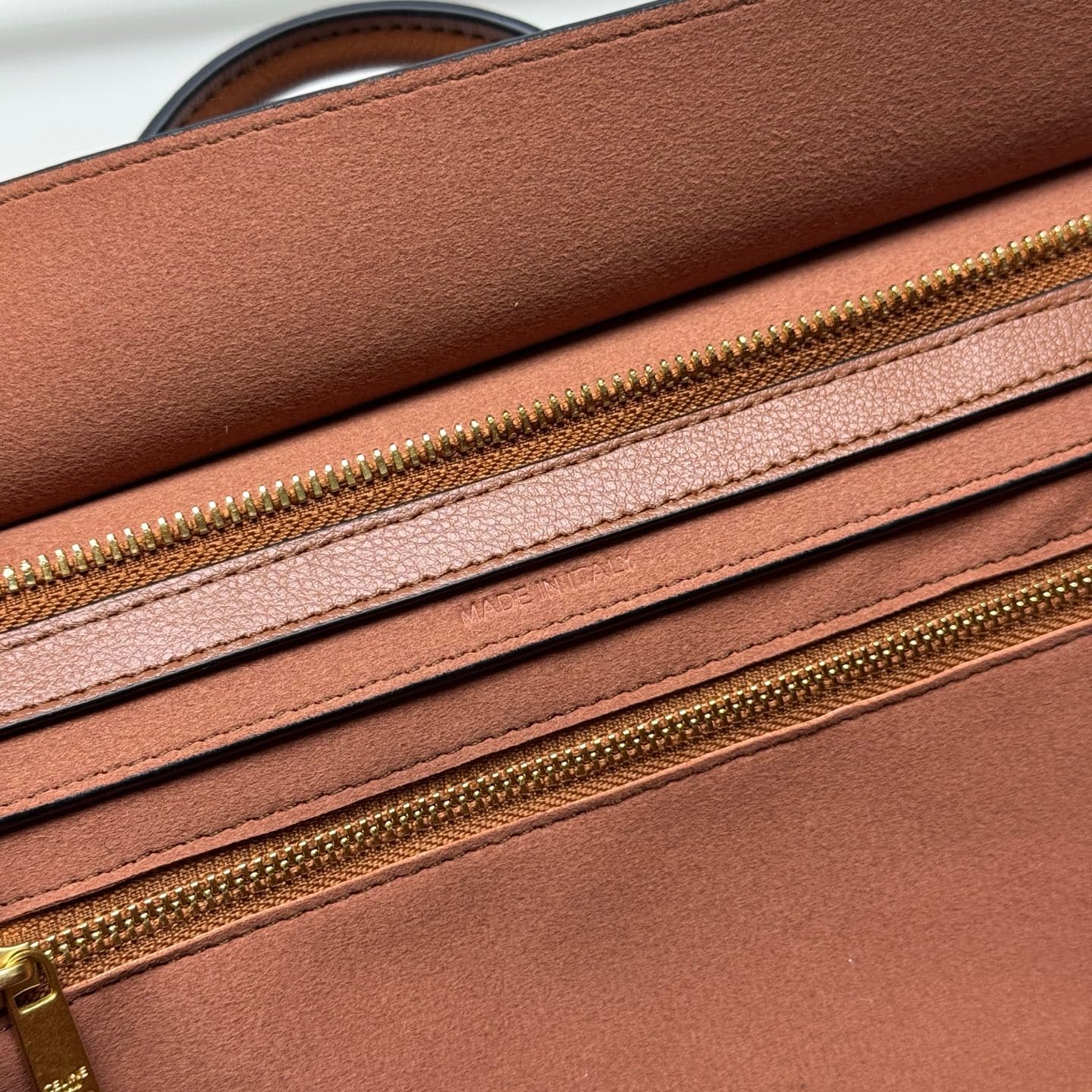 C416 💳250💳076 Brown💕💕 New product launched🅰️🅰️ 26 Spring collection – new smiling bag👛 — image 6