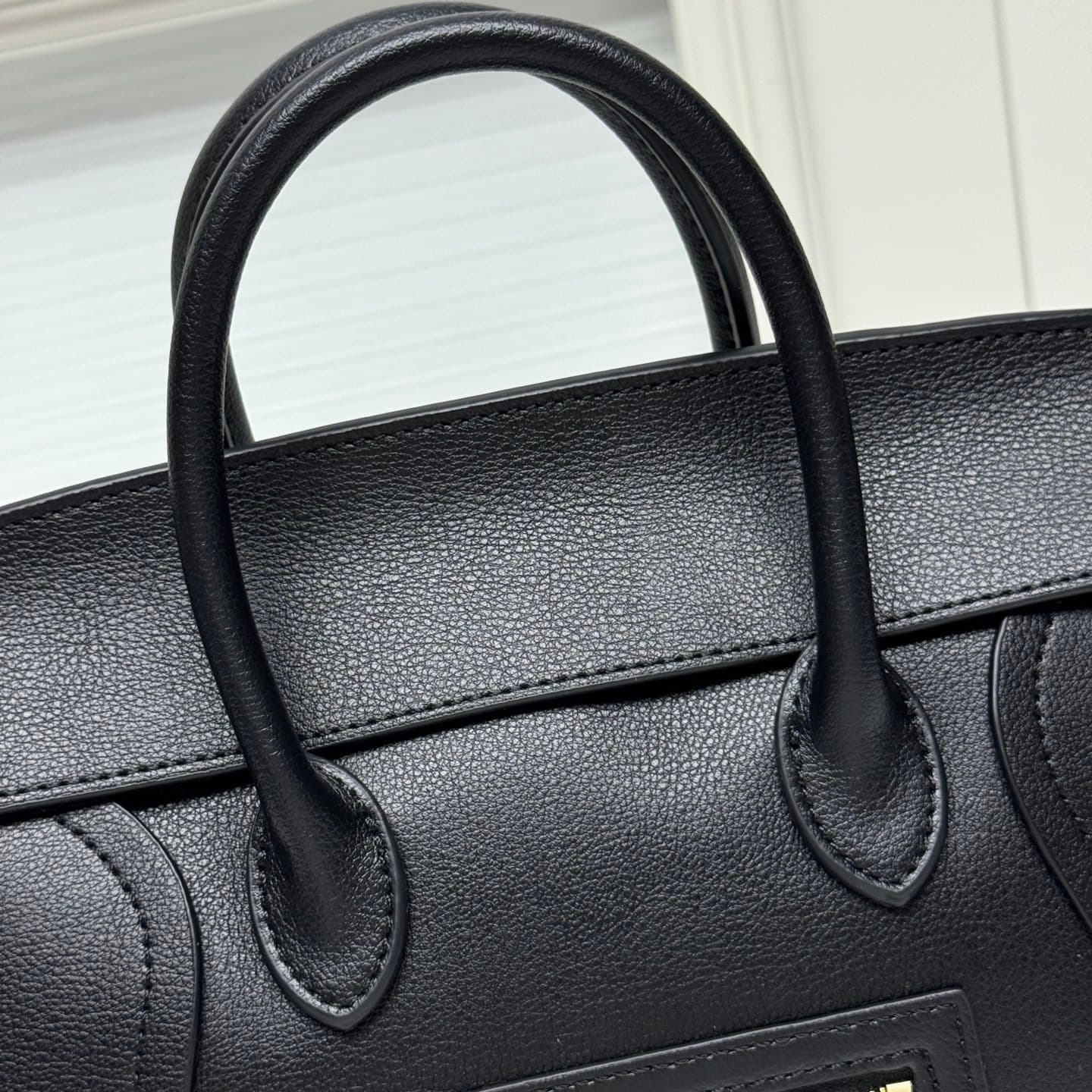 C415 💳250💳076 Black💕💕 New product released 🅰️🅰️ 26 Spring collection – new smiling bag 👛 — image 8