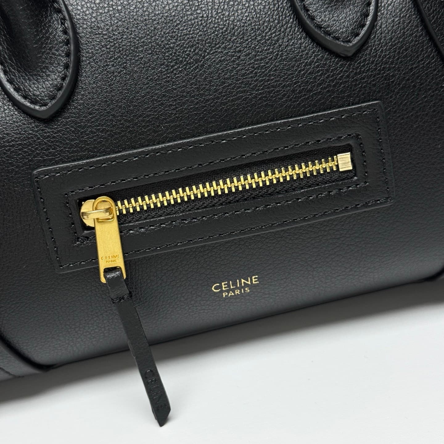C415 💳250💳076 Black💕💕 New product released 🅰️🅰️ 26 Spring collection – new smiling bag 👛 — image 7