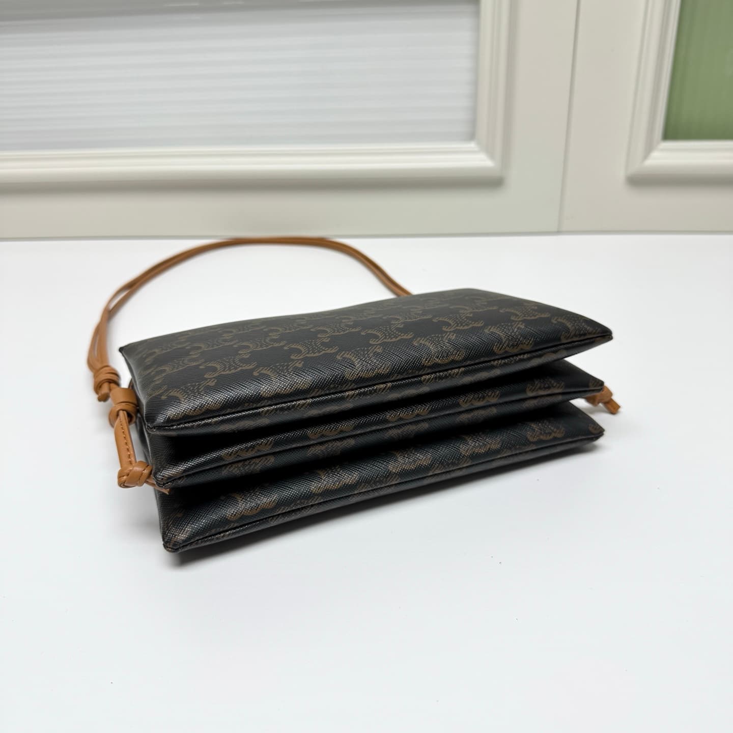C426 New product launched 🅰️🅰️ CE new Trio Flap model — image 6