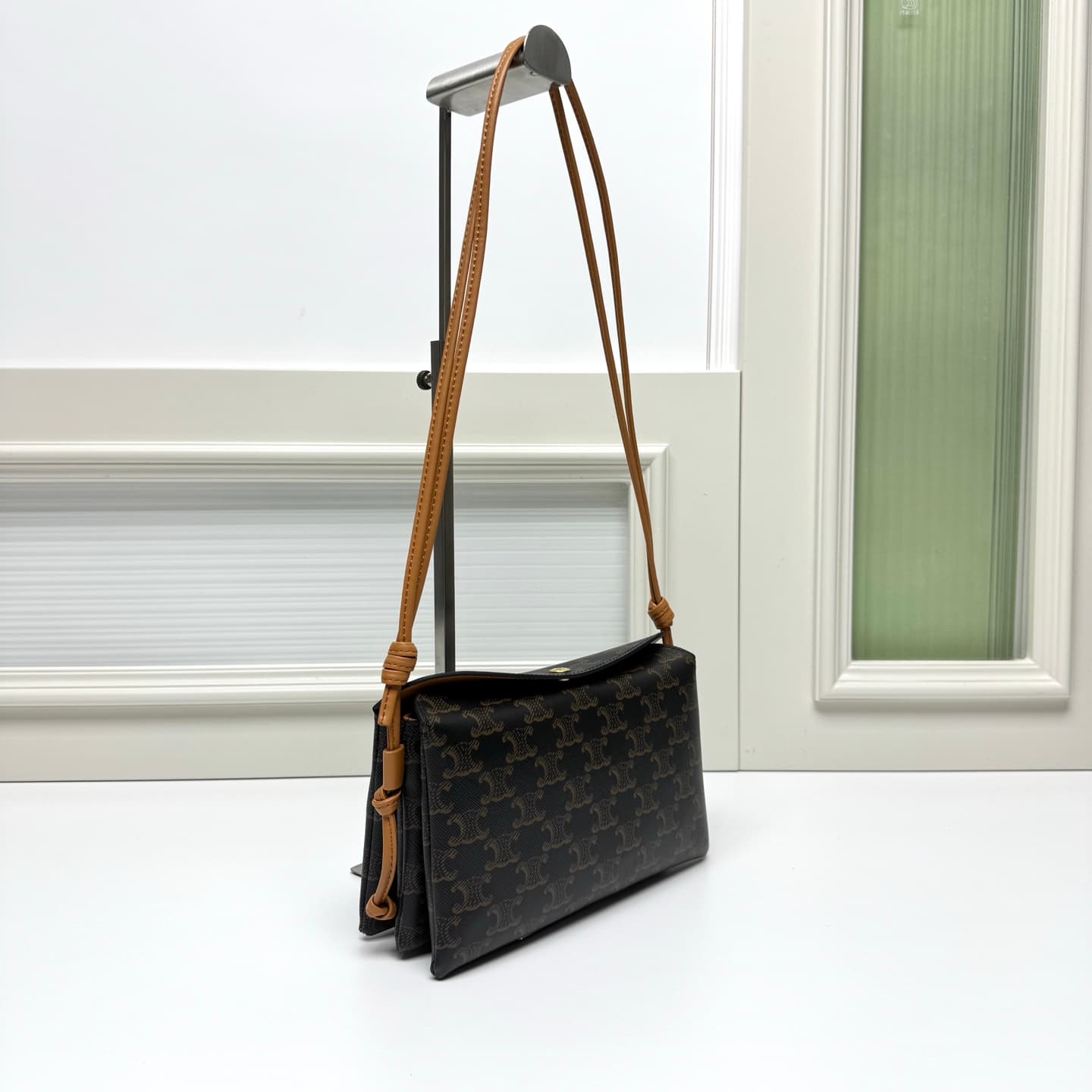 C426 New product launched 🅰️🅰️ CE new Trio Flap model — image 3