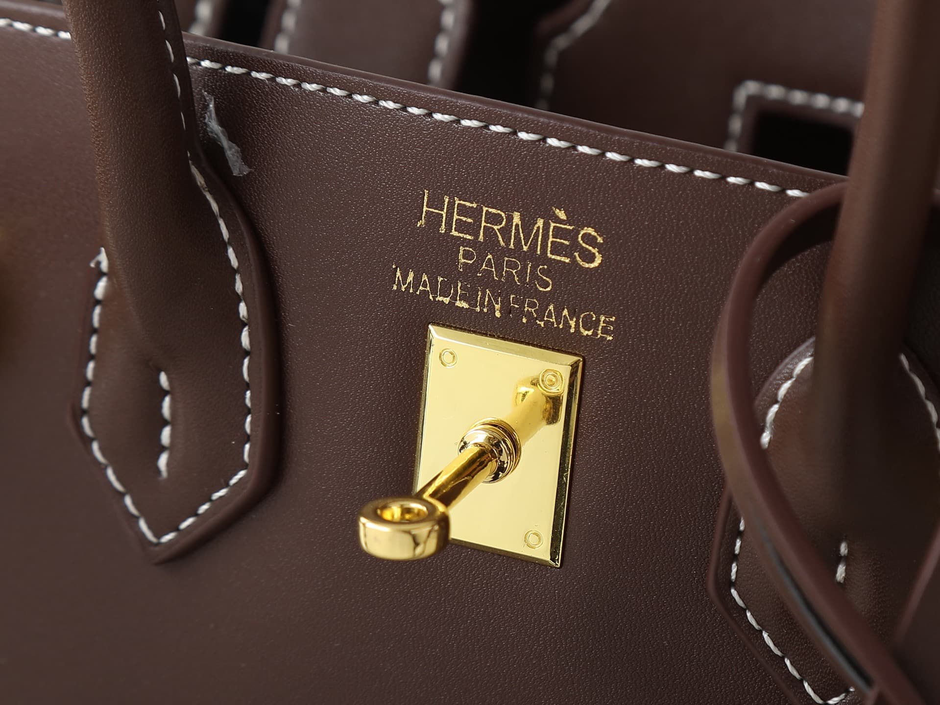 C4936 Medium 300, Small 290, New 11925, Upgraded version of the original model. Hermès platinum flat pattern: white lines; a high-end women’s casual briefcase identical to those found at specialty stores. Crossbody bag – extremely well-made and elegant in — image 8