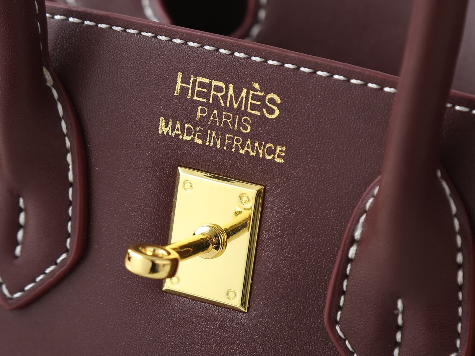 C4935 Medium 300, Small 290, New model 11925, Upgraded version of the original. Hermès platinum plain pattern: white lines; same high-end women’s casual briefcase style as those available at specialty stores. Crossbody bag – exquisitely crafted and elegan — image 8