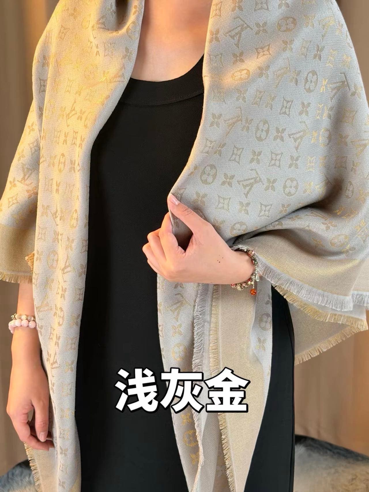 C30692 Grey gold — image 3