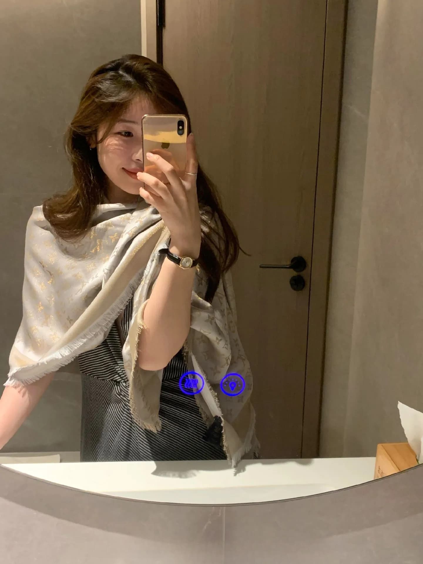 C30692 Grey gold — image 2