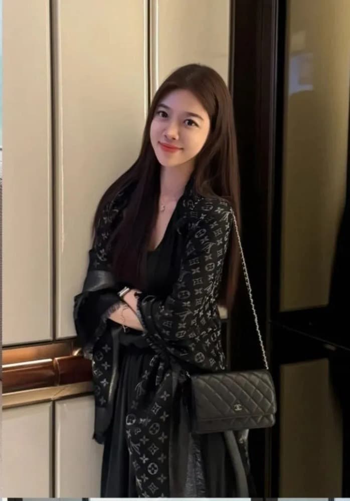 C30688 Black silver color — image 2