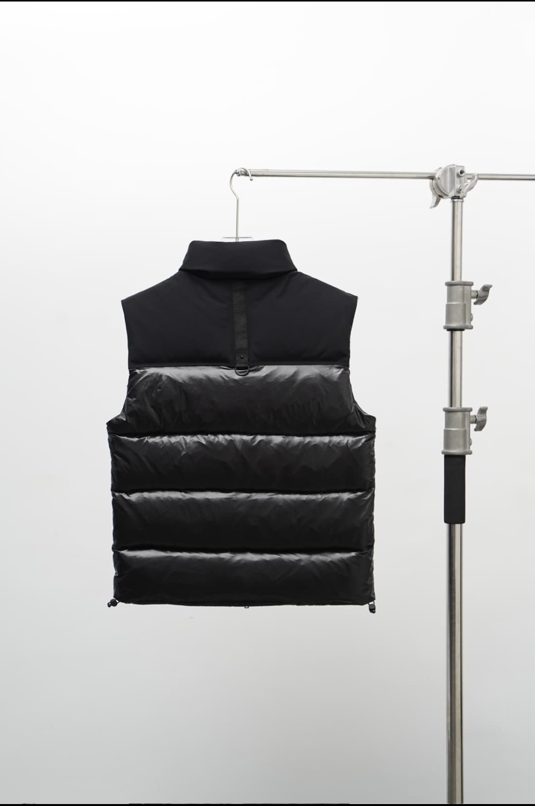 C11061 🆕MOOSE KNUCKLES VICTORY PEAK scissors, down vest – 2025 exclusive, top-tier version — image 2