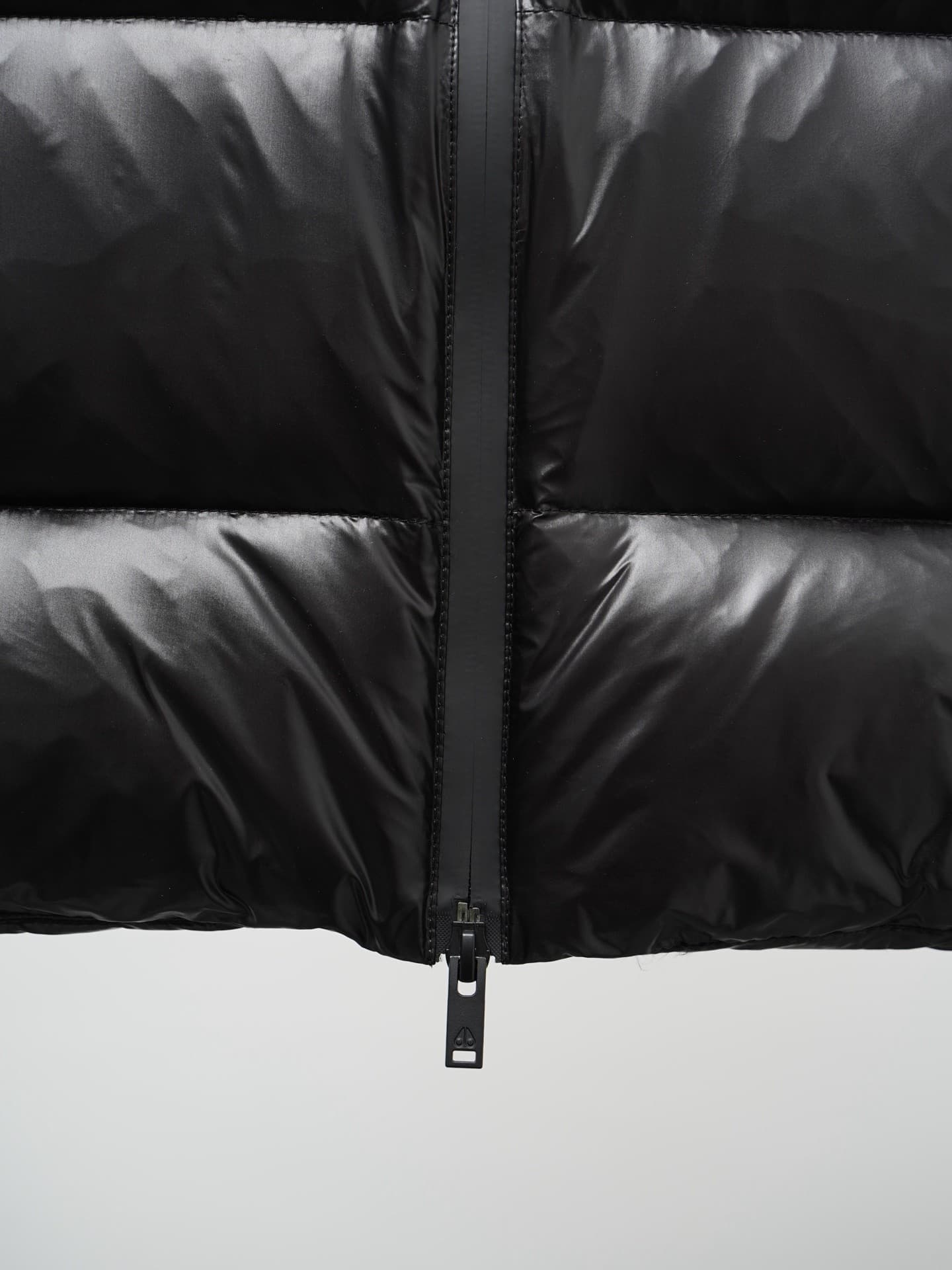 C11061 🆕MOOSE KNUCKLES VICTORY PEAK scissors, down vest – 2025 exclusive, top-tier version — image 6