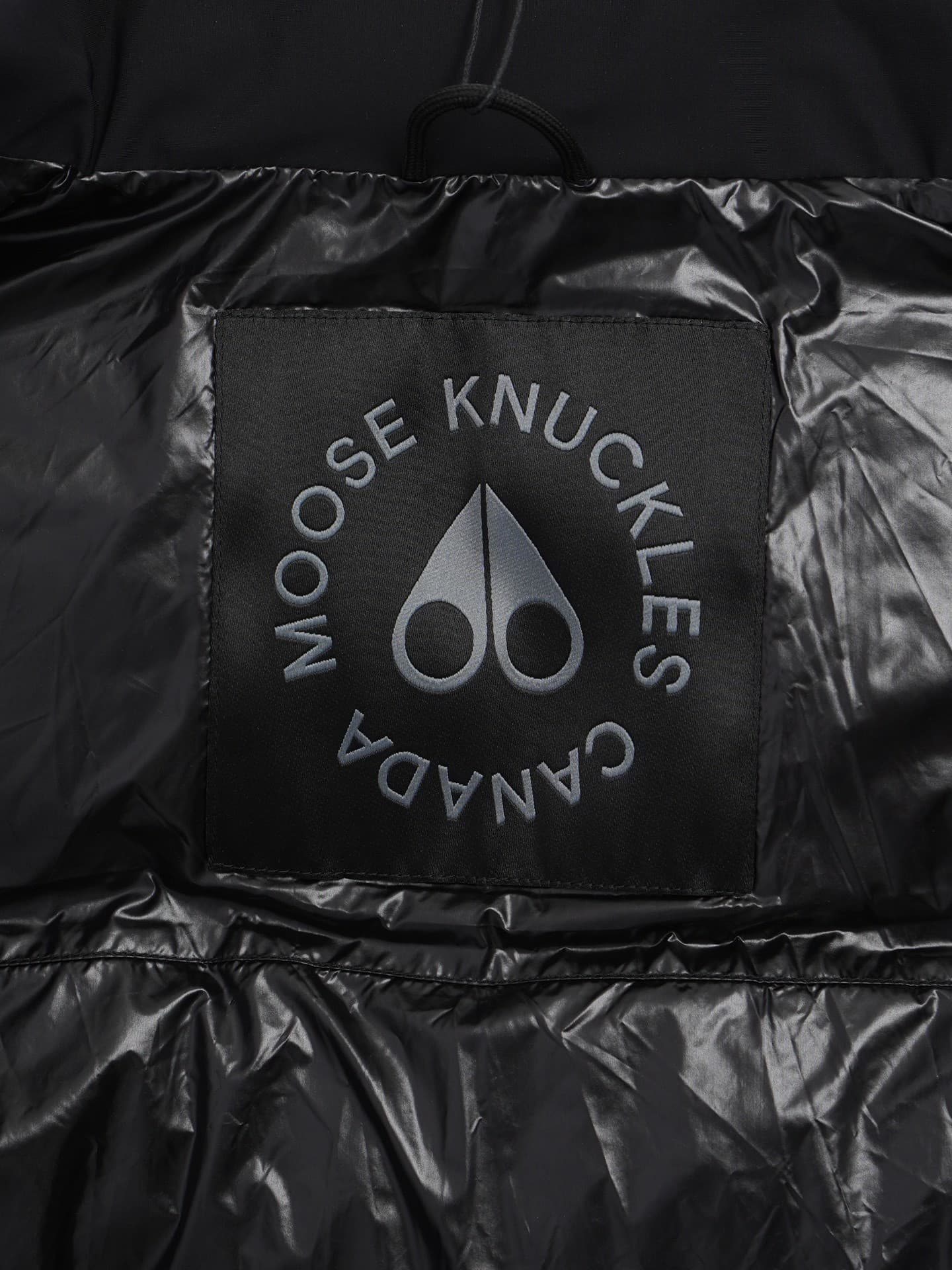 C11061 🆕MOOSE KNUCKLES VICTORY PEAK scissors, down vest – 2025 exclusive, top-tier version — image 7