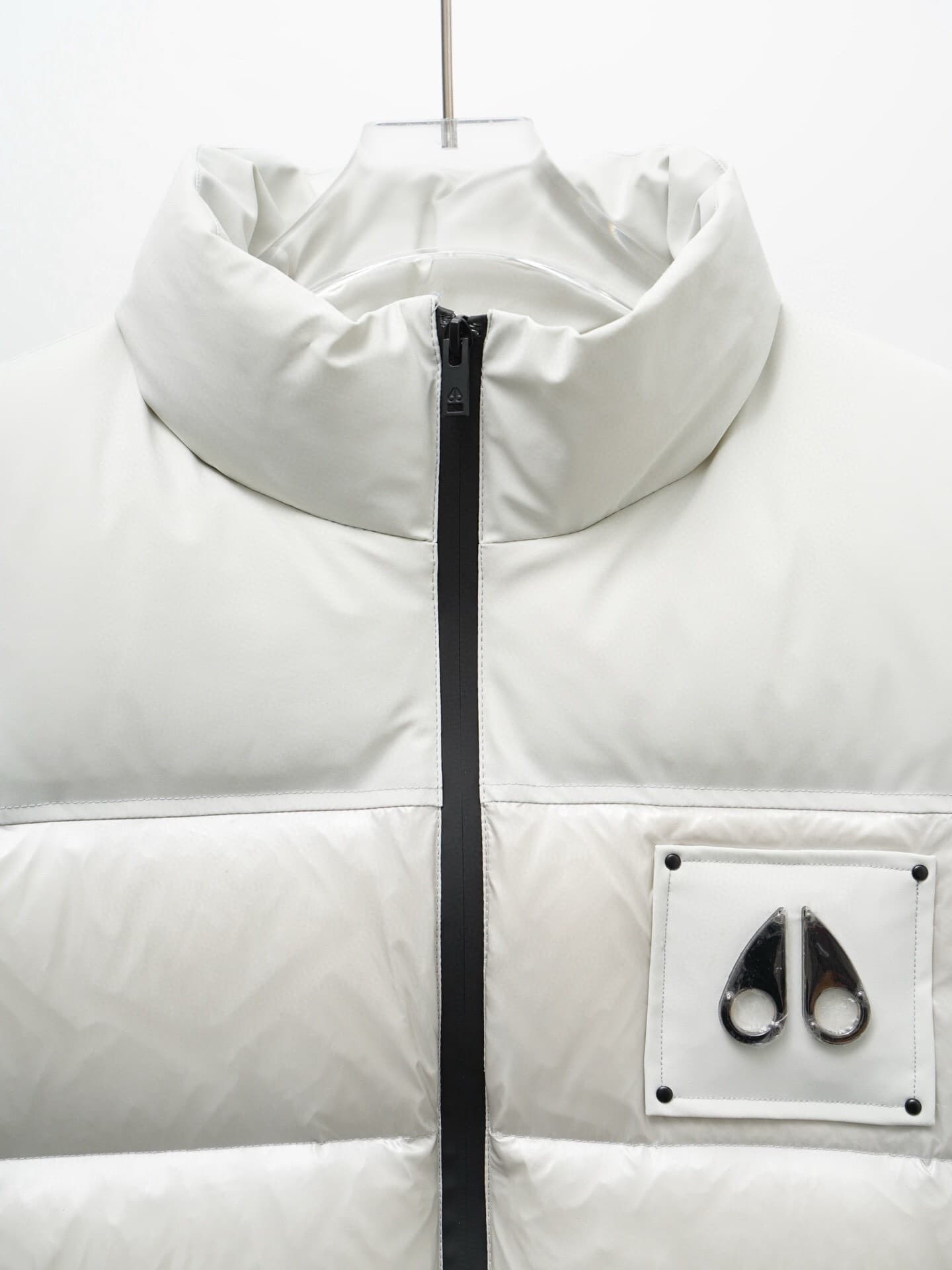 C11063 🆕MOOSE KNUCKLES VICTORY PEAK scissors, down coat 2025 exclusive, top-tier version — image 4
