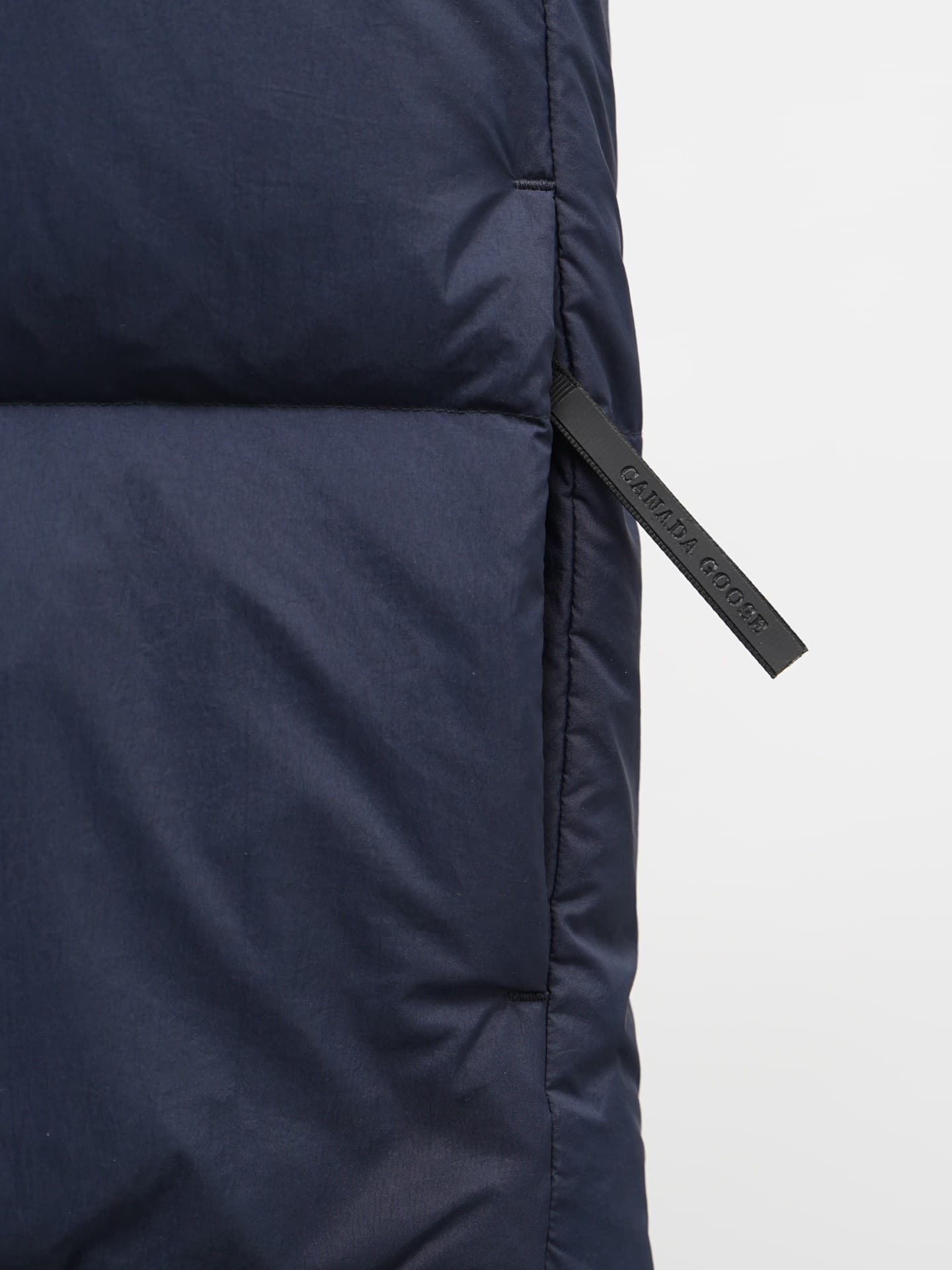 C11066 Canada Goose, Lawrence Down Vest (High Version) — image 6