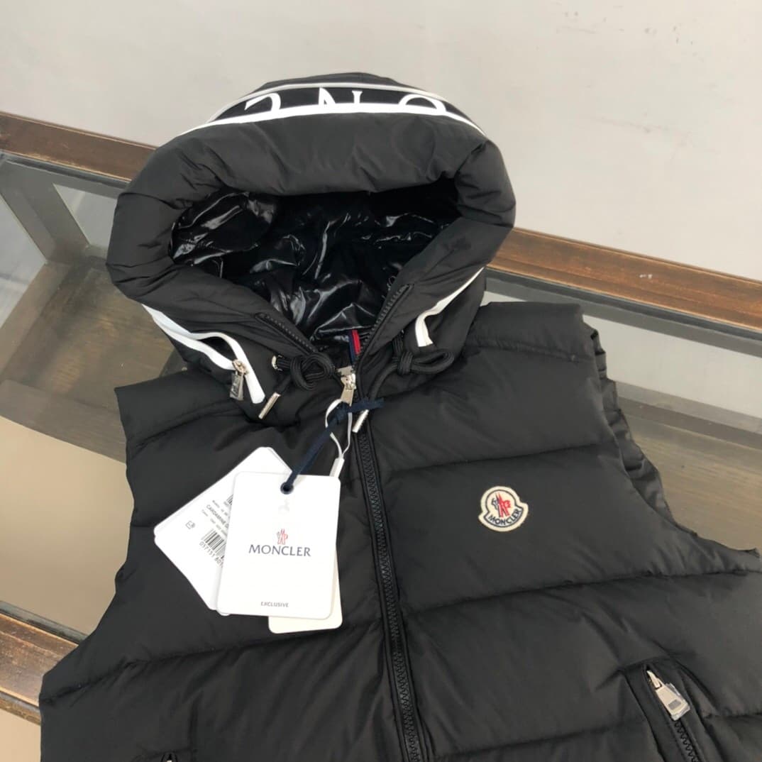C11084 Moner 25 – New models for autumn and winter! Fashionable down fabric! The 100 model features a polyester material that offers excellent waterproofing and breathability. The fabric feels soft, smooth, and shiny. The filling material contains white d — image 2