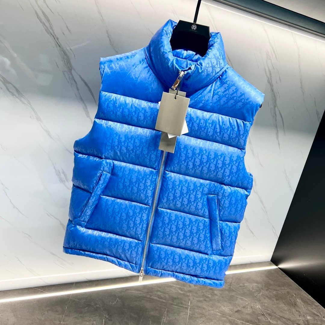C11058 2025 New autumn/winter models 🆕 Down jacket. Original 1 and 1: Custom metal accessories imported directly. Welcome to the store for comparison. Absolutely high quality. Made with top-tier 95 white duck down – ultra soft, fluffy and full of feathers — image 5