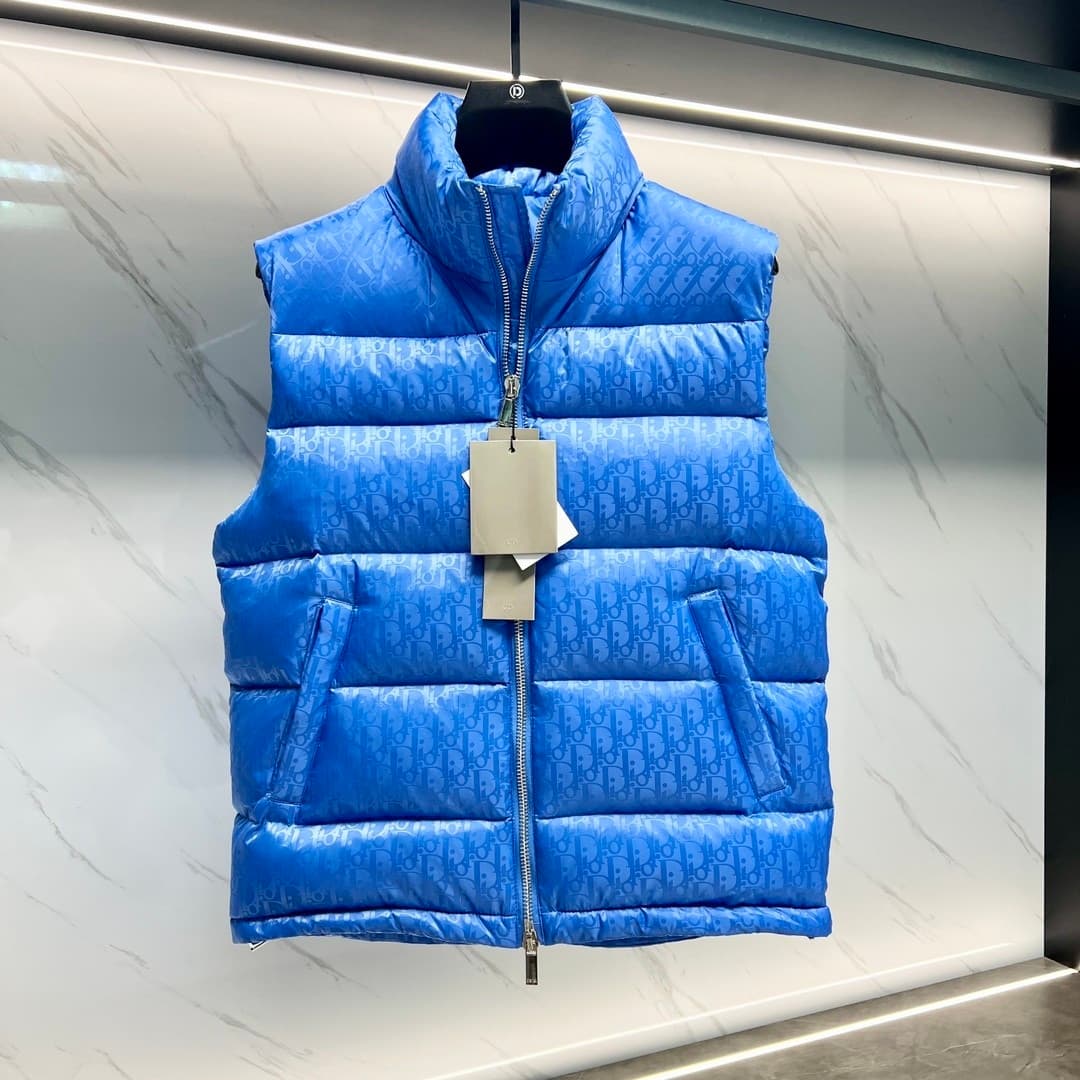 C11058 2025 New autumn/winter models 🆕 Down jacket. Original 1 and 1: Custom metal accessories imported directly. Welcome to the store for comparison. Absolutely high quality. Made with top-tier 95 white duck down – ultra soft, fluffy and full of feathers — image 4