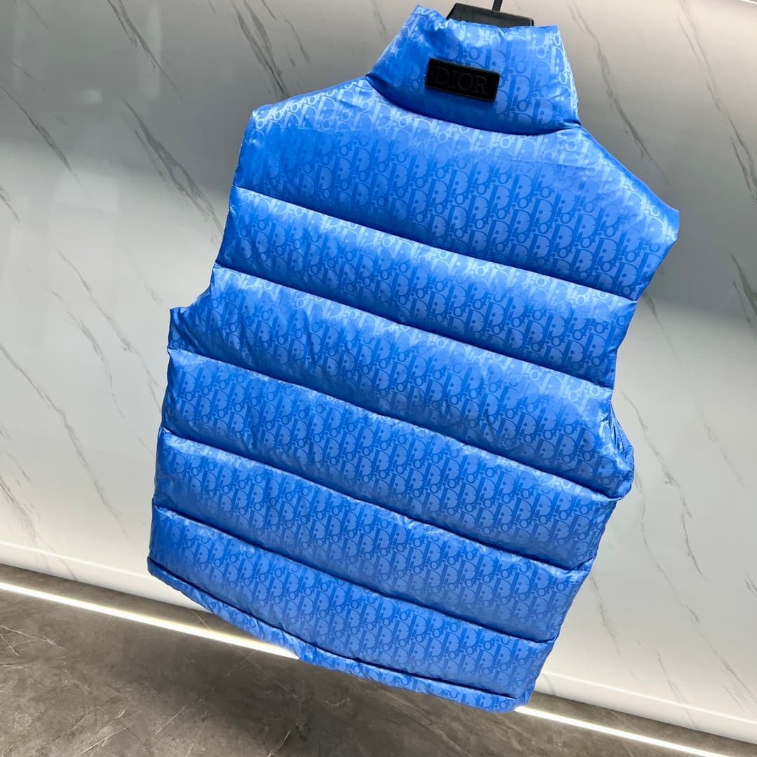C11058 2025 New autumn/winter models 🆕 Down jacket. Original 1 and 1: Custom metal accessories imported directly. Welcome to the store for comparison. Absolutely high quality. Made with top-tier 95 white duck down – ultra soft, fluffy and full of feathers — image 8