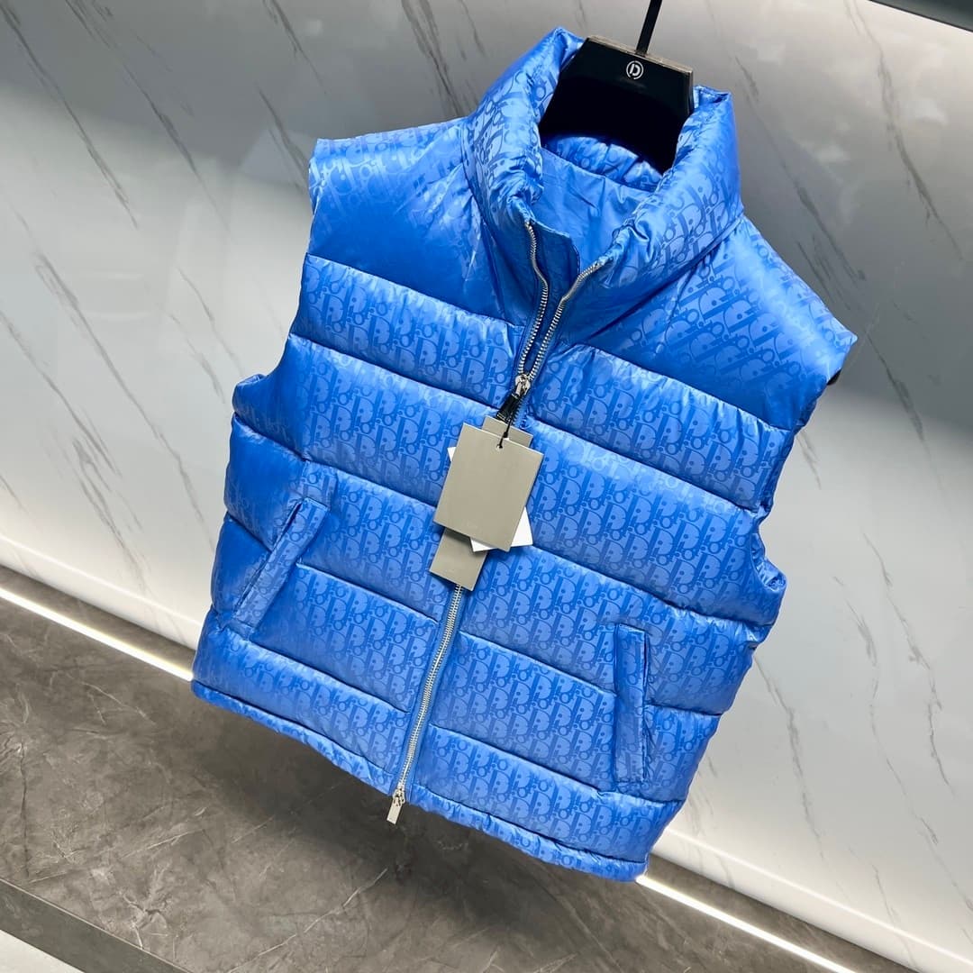 C11058 2025 New autumn/winter models 🆕 Down jacket. Original 1 and 1: Custom metal accessories imported directly. Welcome to the store for comparison. Absolutely high quality. Made with top-tier 95 white duck down – ultra soft, fluffy and full of feathers — image 6