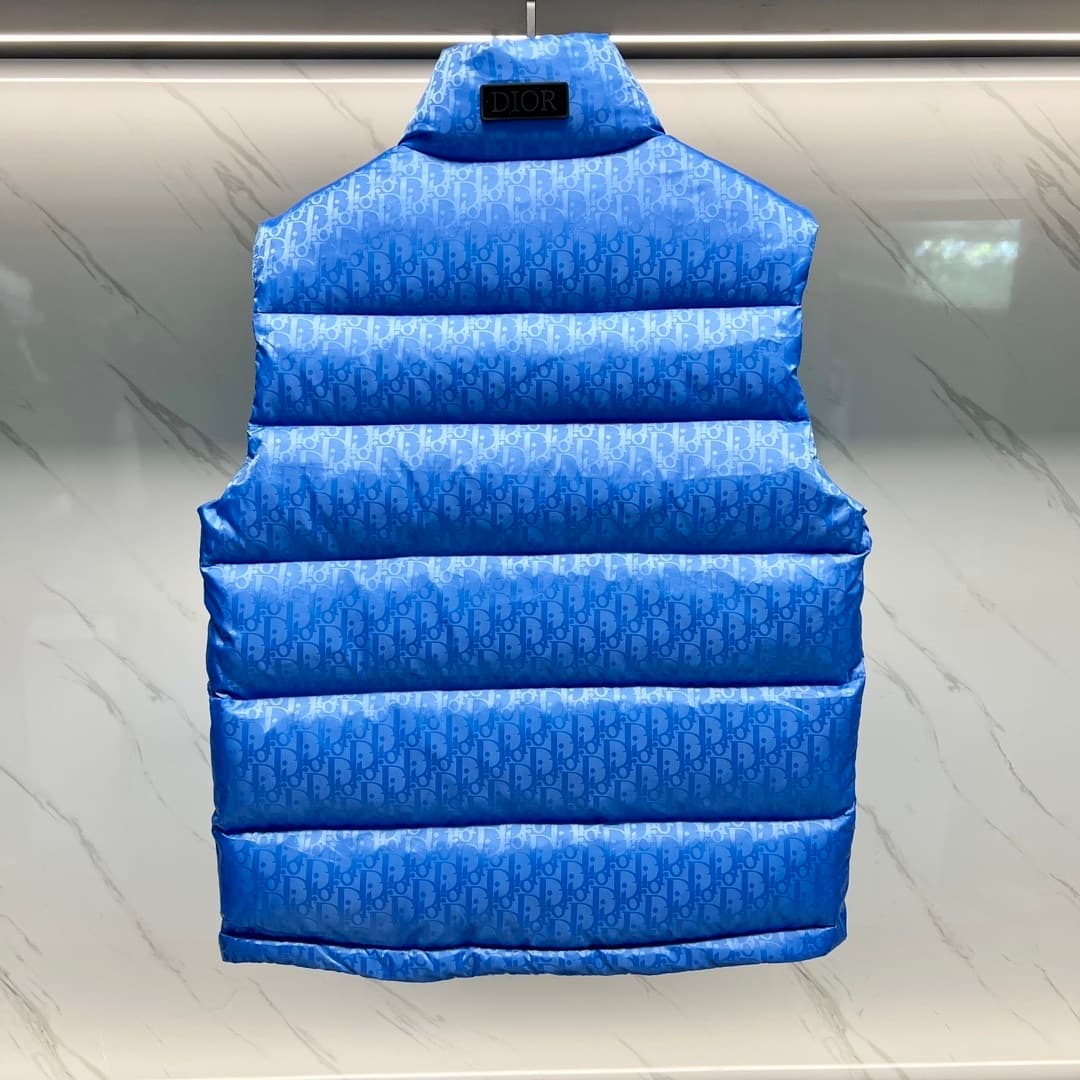 C11058 2025 New autumn/winter models 🆕 Down jacket. Original 1 and 1: Custom metal accessories imported directly. Welcome to the store for comparison. Absolutely high quality. Made with top-tier 95 white duck down – ultra soft, fluffy and full of feathers — image 7