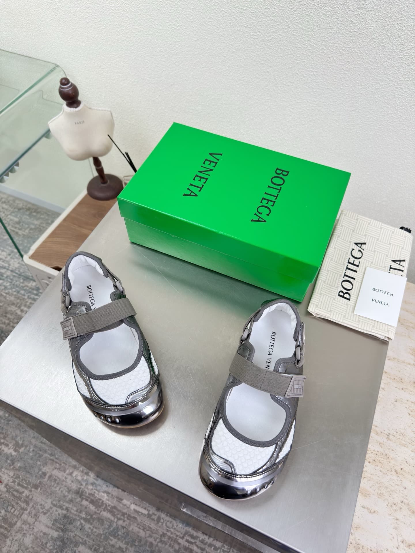 C174 Marijan BV Orbit Flash Sports Shoes — image 8