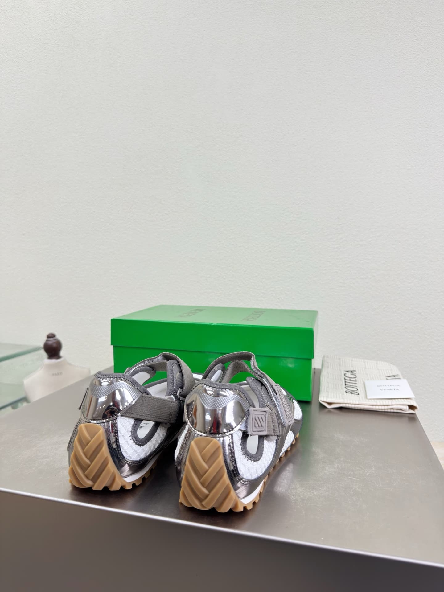 C174 Marijan BV Orbit Flash Sports Shoes — image 4