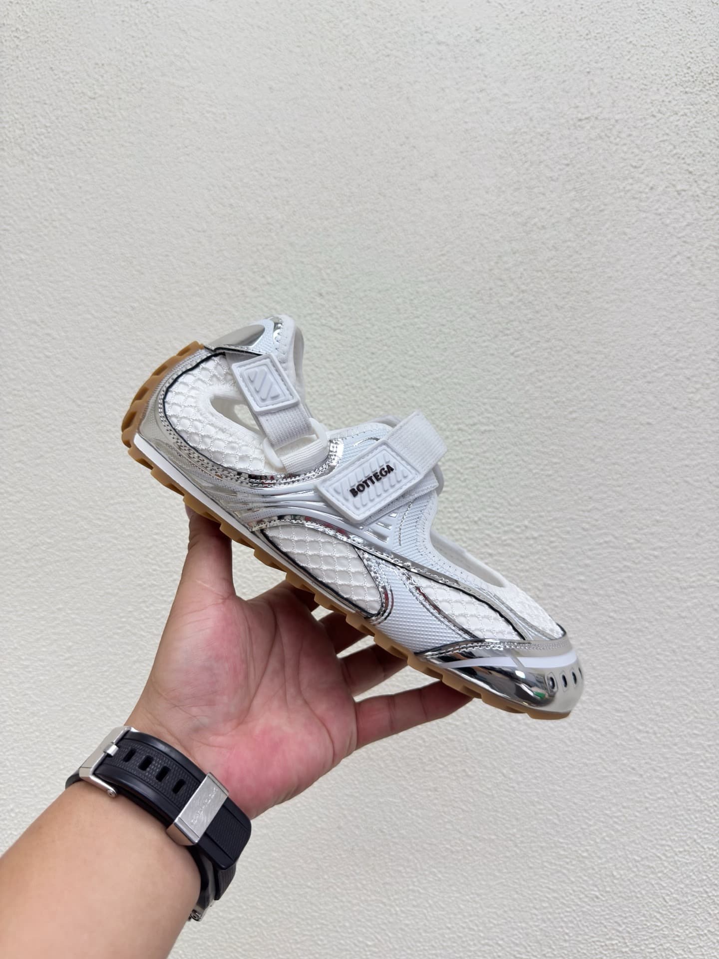 C171 BV Orbit Mary Jane Sneakers — image 3