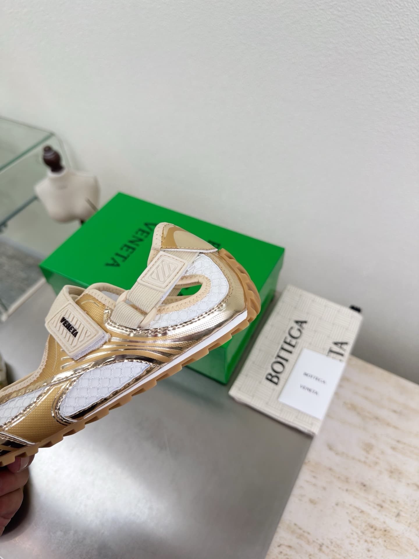 C172 Women’s Mary Jane BV Orbit Flash Sports Shoes — image 7