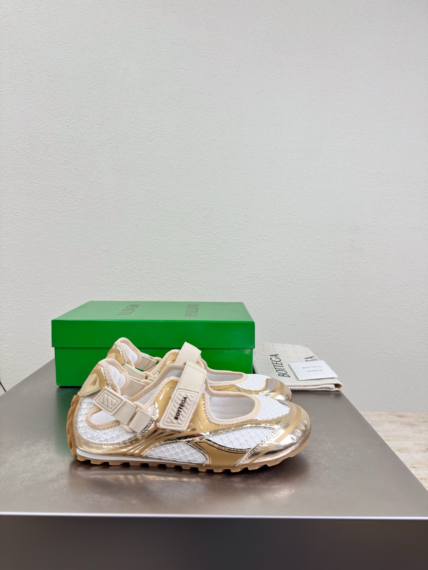 C172 Women’s Mary Jane BV Orbit Flash Sports Shoes — image 3