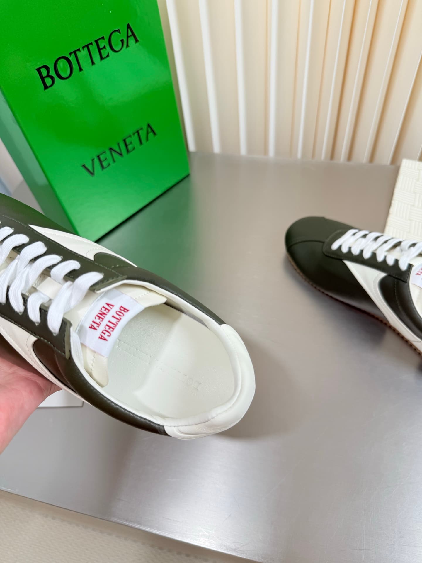 D13728 BV men’s and women’s shot sports shoes — image 7