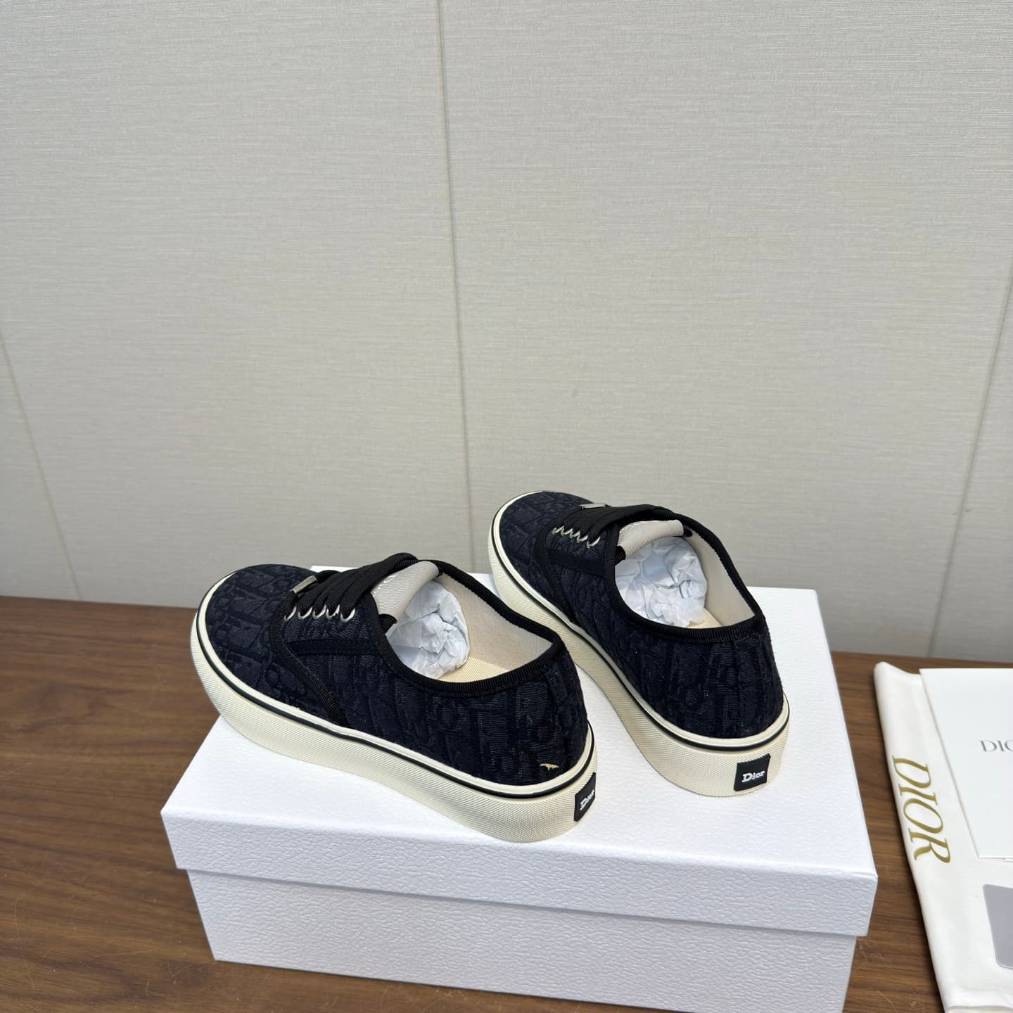 D5780 Dior 26ss Spring Collection – Casual Sports Shoes, Board Shoes — image 8