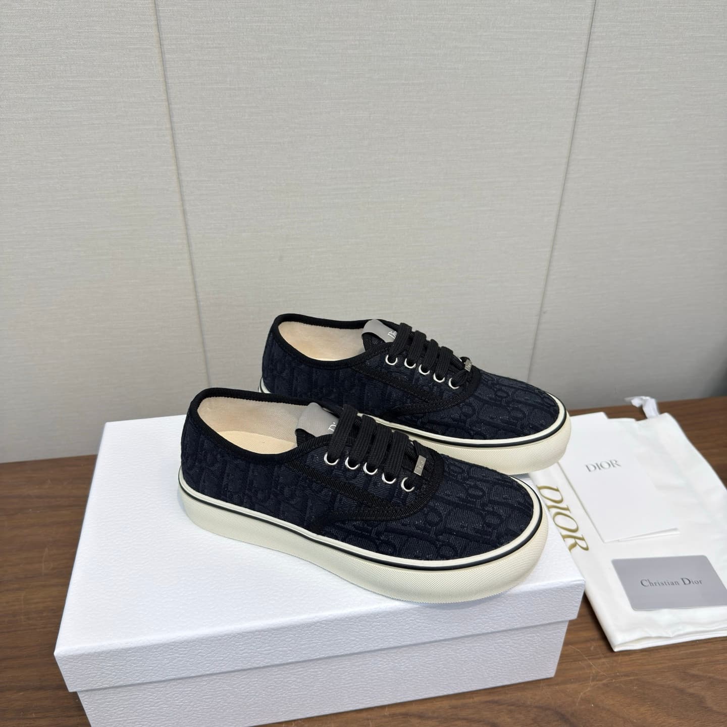 D5780 Dior 26ss Spring Collection – Casual Sports Shoes, Board Shoes — image 6