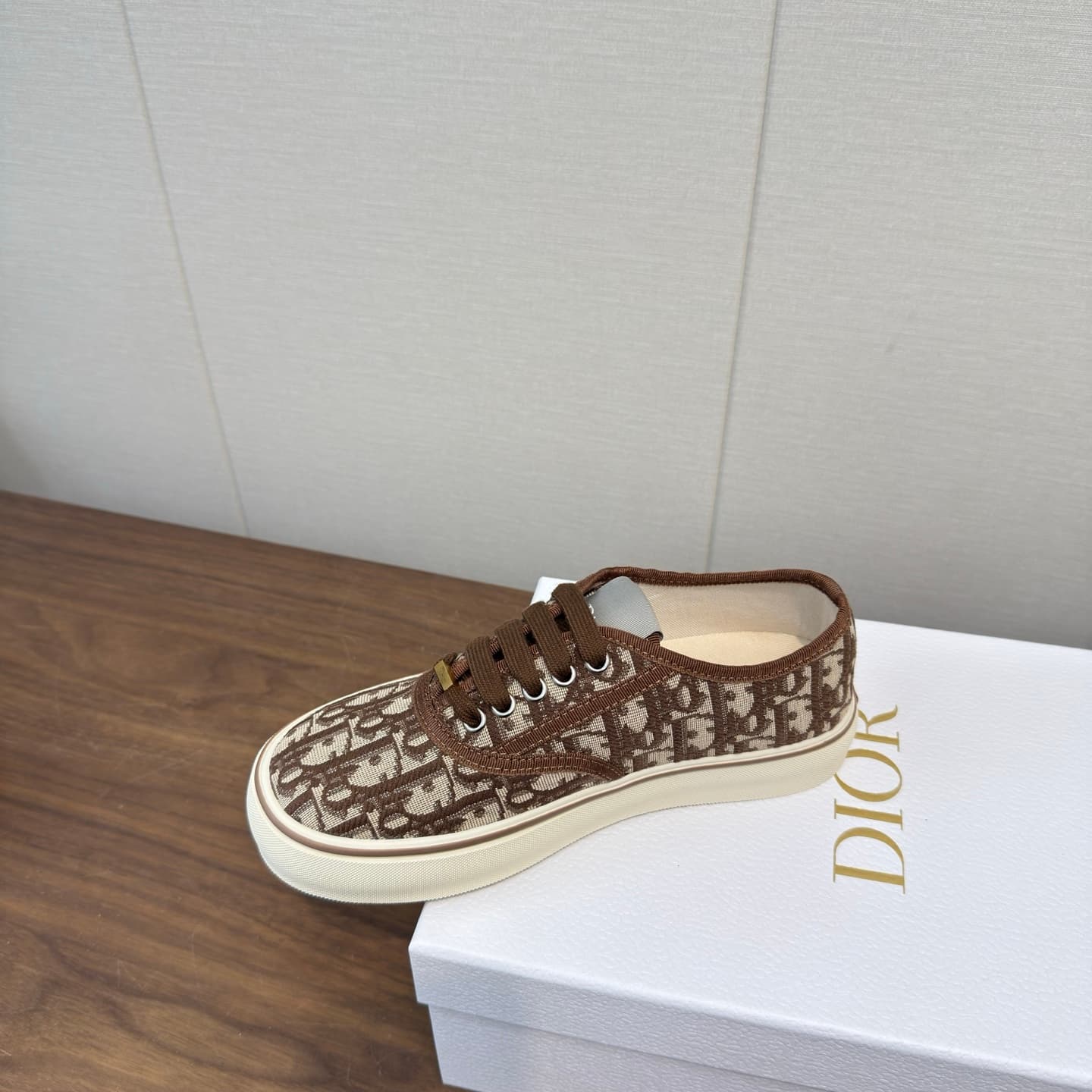 D5779 Dior 26ss Spring Collection – Casual Sports Shoes, Board Shoes — image 4