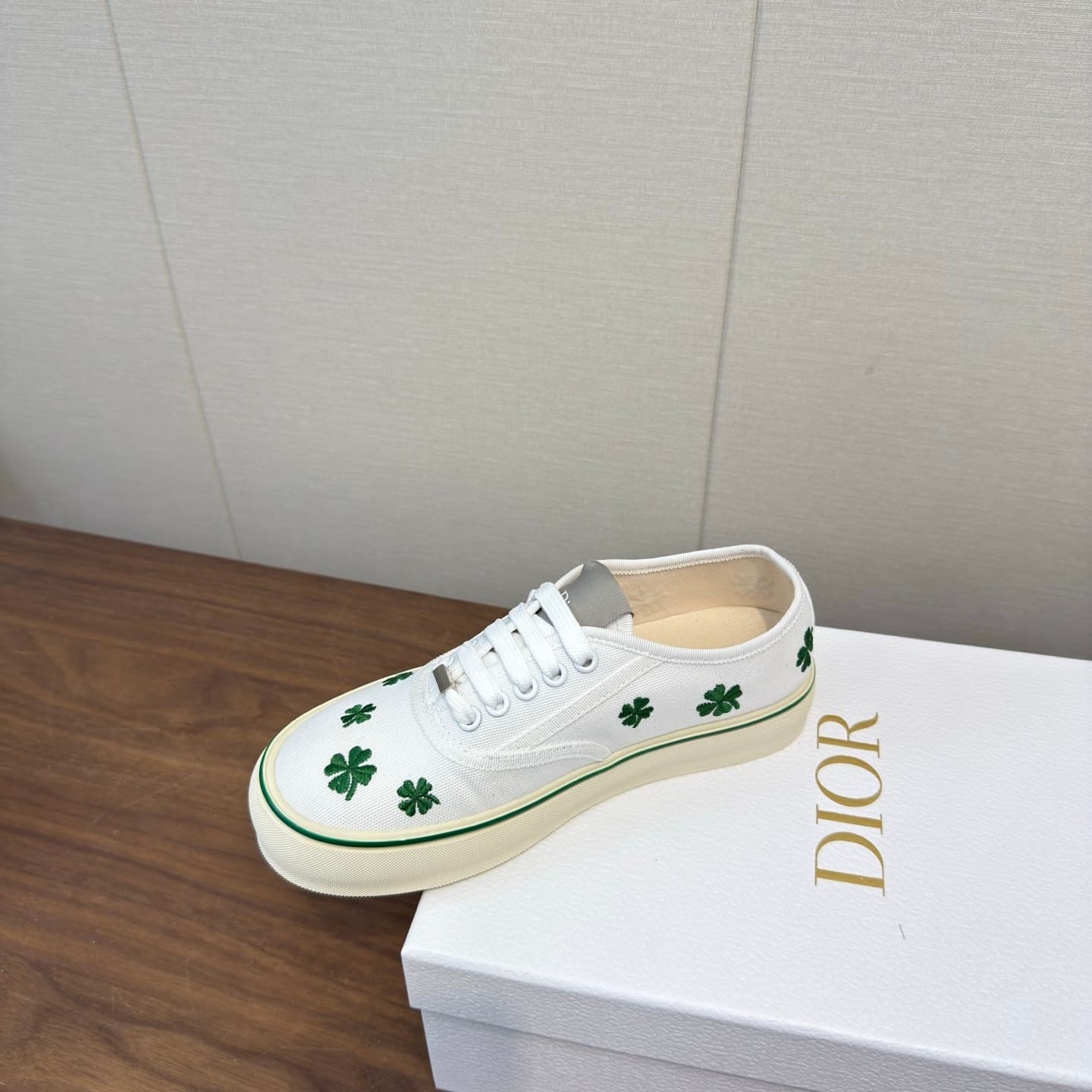 D5777 Dior 26ss Spring Collection – Casual Sports Shoes, Board Shoes — image 4