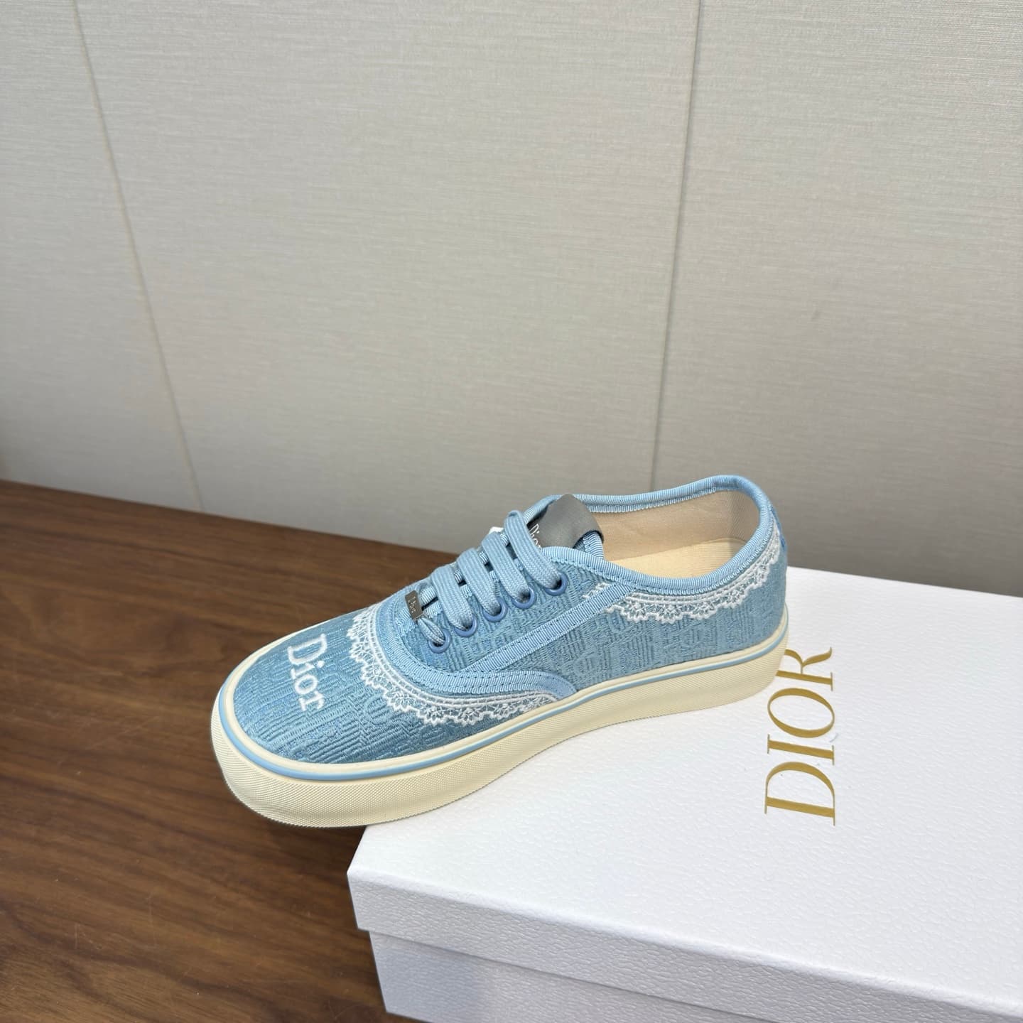 D5774 Dior 26ss Spring Collection – Casual Sports Shoes, Board Shoes — image 4