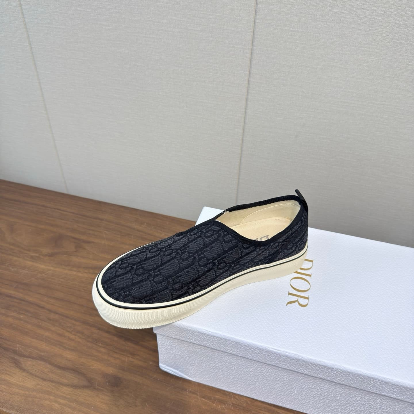 D5787 Dior 26ss Spring Collection – Casual Sports Shoes, Board Shoes — image 4