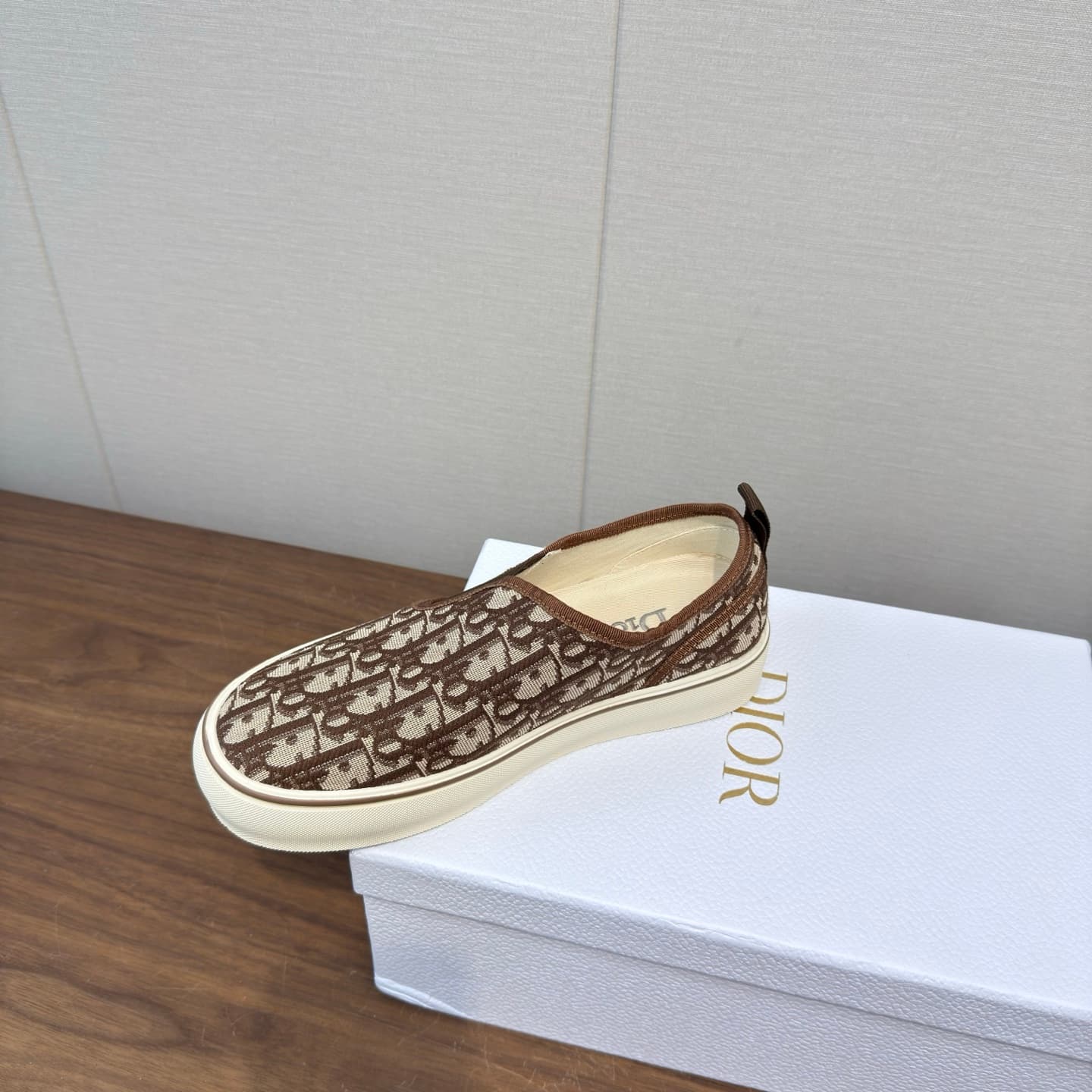 D5786 Dior 26ss Spring Collection – Casual Sports Shoes, Board Shoes — image 4