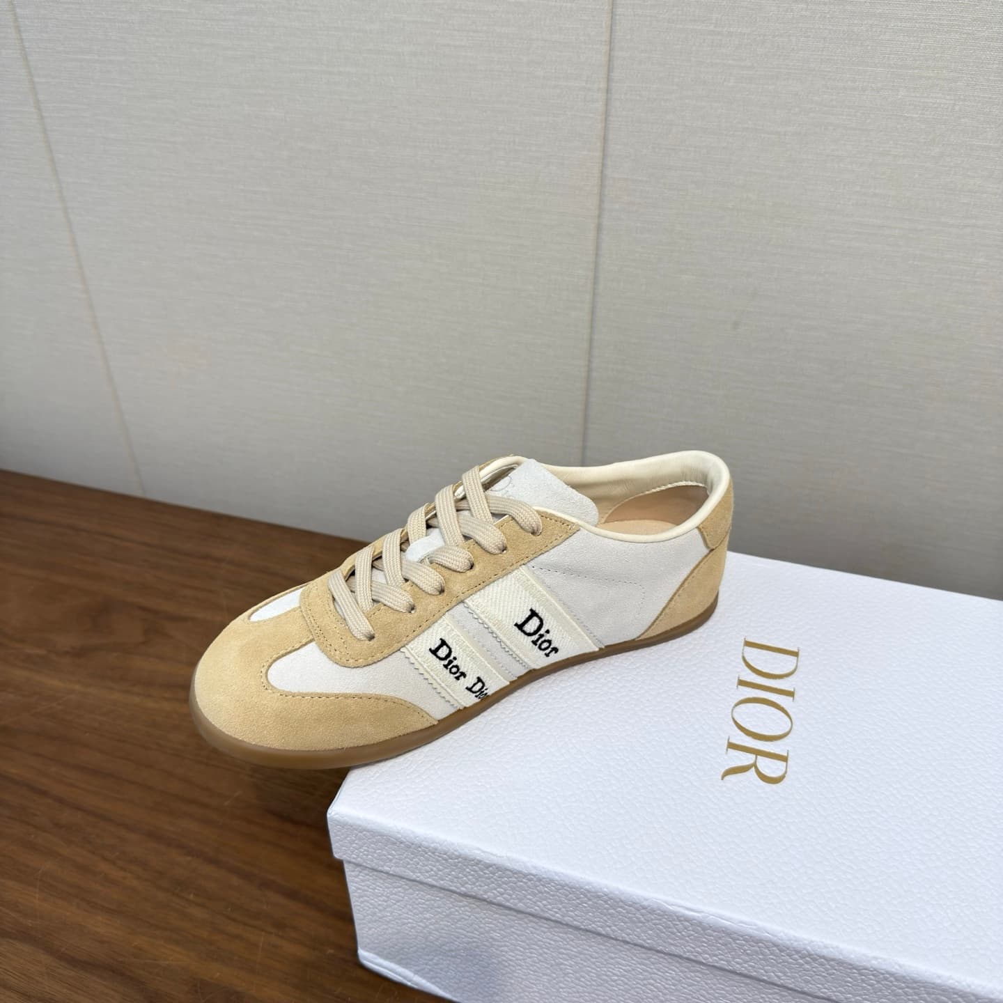 D5792 Dior 26ss Spring Collection – Casual Sports Shoes, Board Shoes — image 4