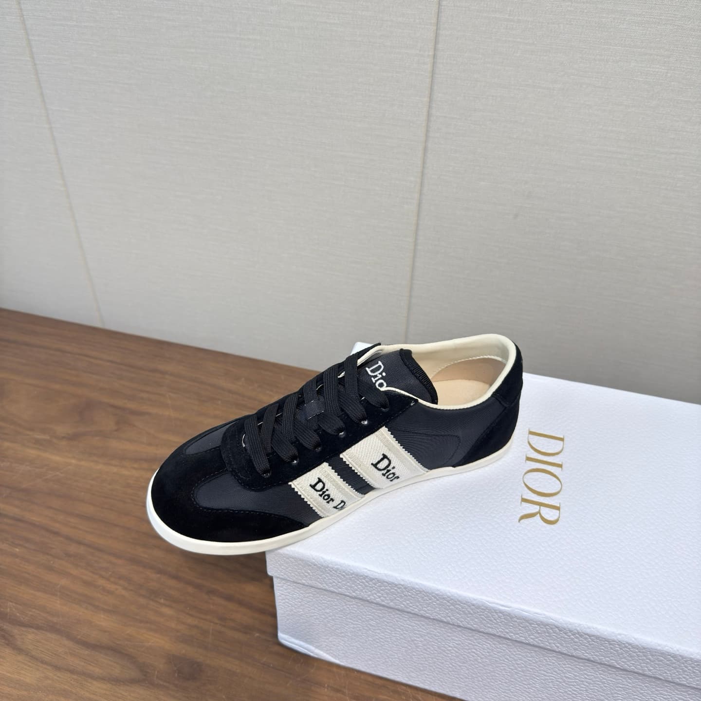 D5791 Dior 26ss Spring Collection – Casual Sports Shoes, Board Shoes — image 4