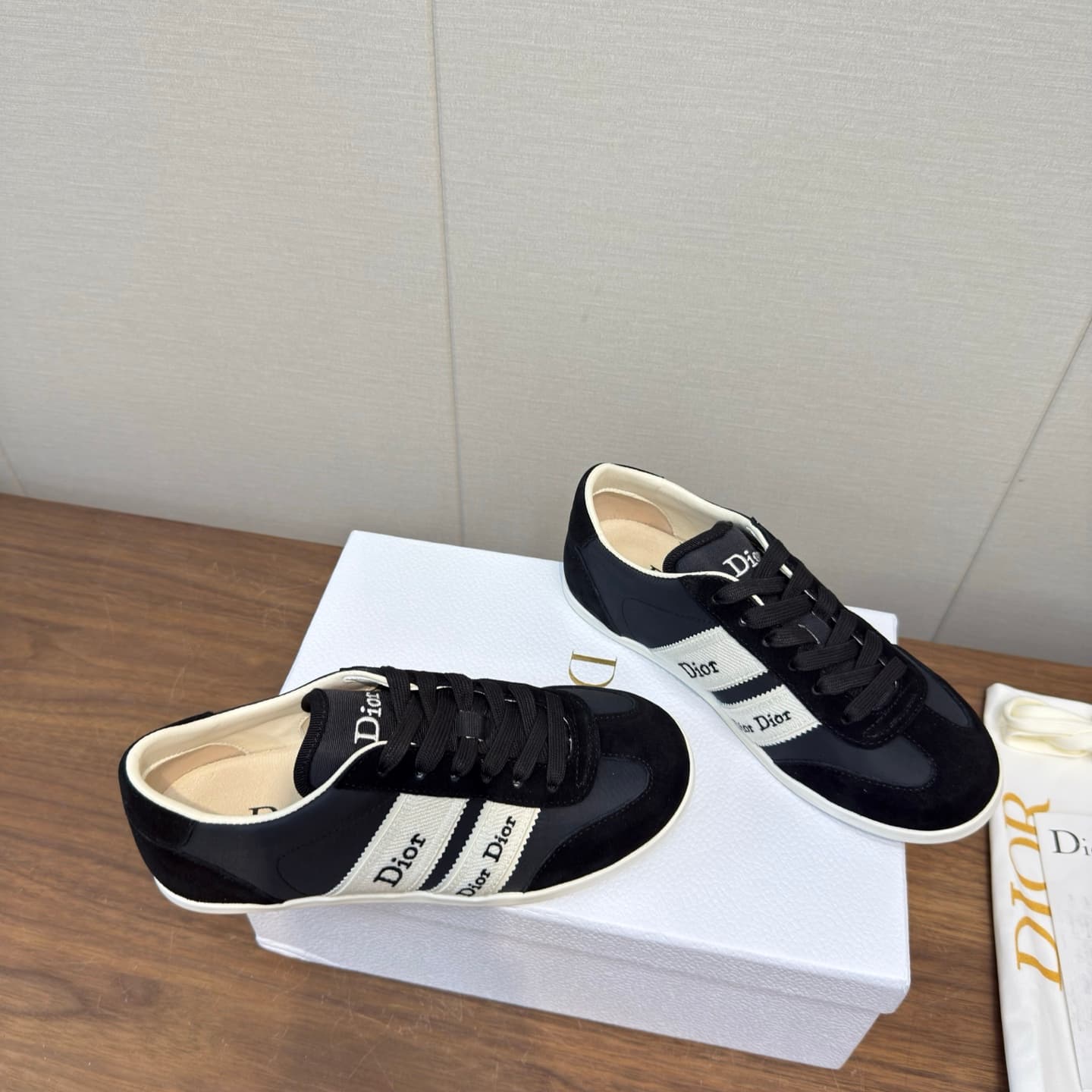 D5791 Dior 26ss Spring Collection – Casual Sports Shoes, Board Shoes — image 7