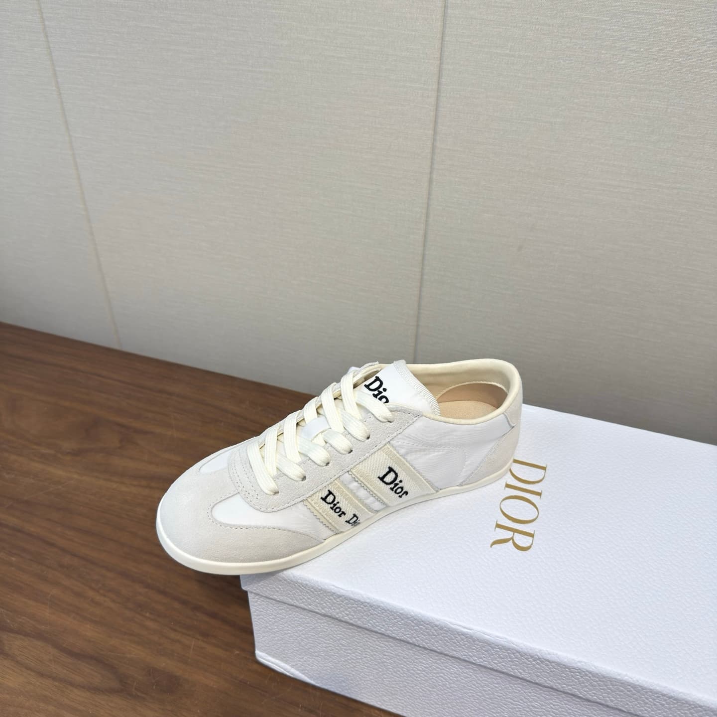 D5788 Dior 26ss Spring Collection – Casual Sports Shoes, Board Shoes — image 4