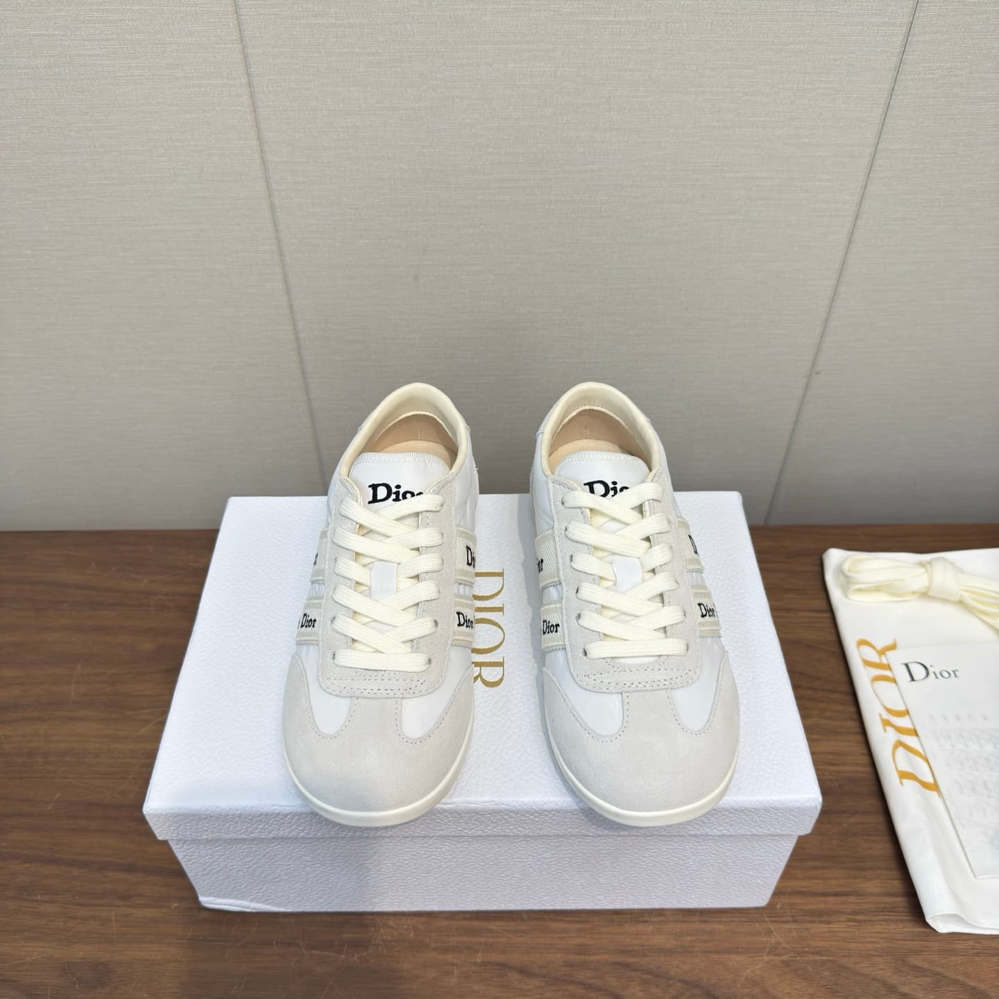 D5788 Dior 26ss Spring Collection – Casual Sports Shoes, Board Shoes — image 1
