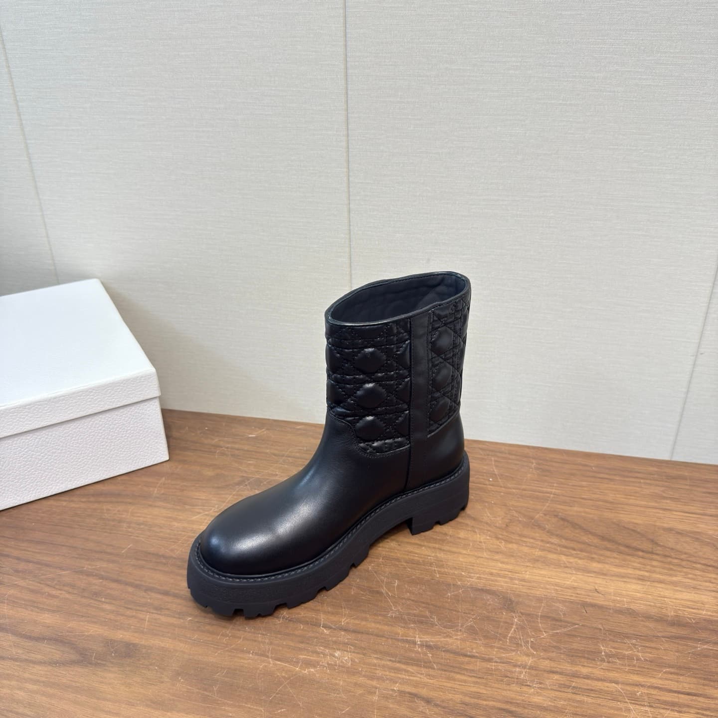 D5793 Top-tier Dior 26, new model Chelsea boots for spring, summer, autumn, and winter — image 4