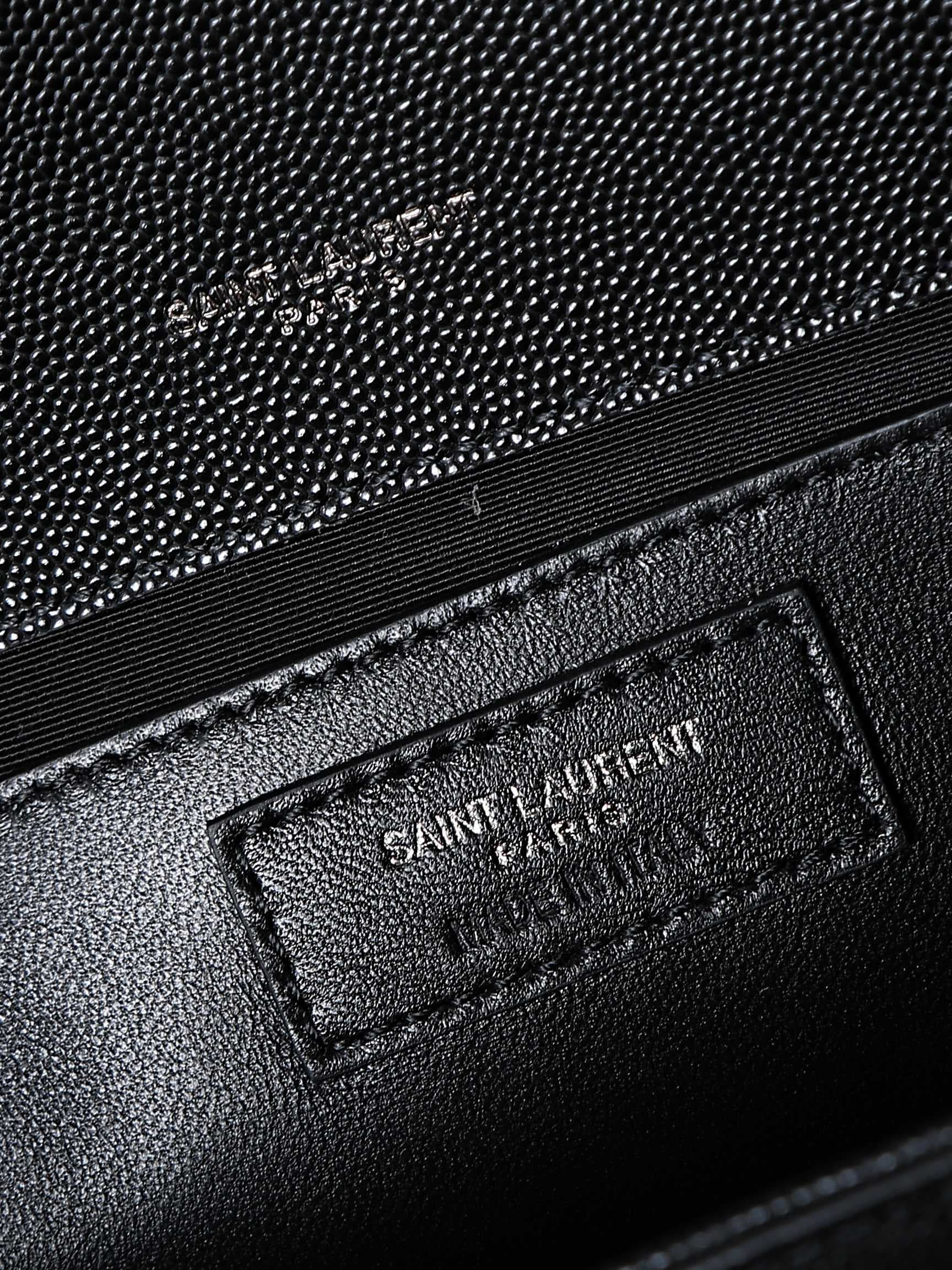 C8422 Black caviar black button·20cm — image 4