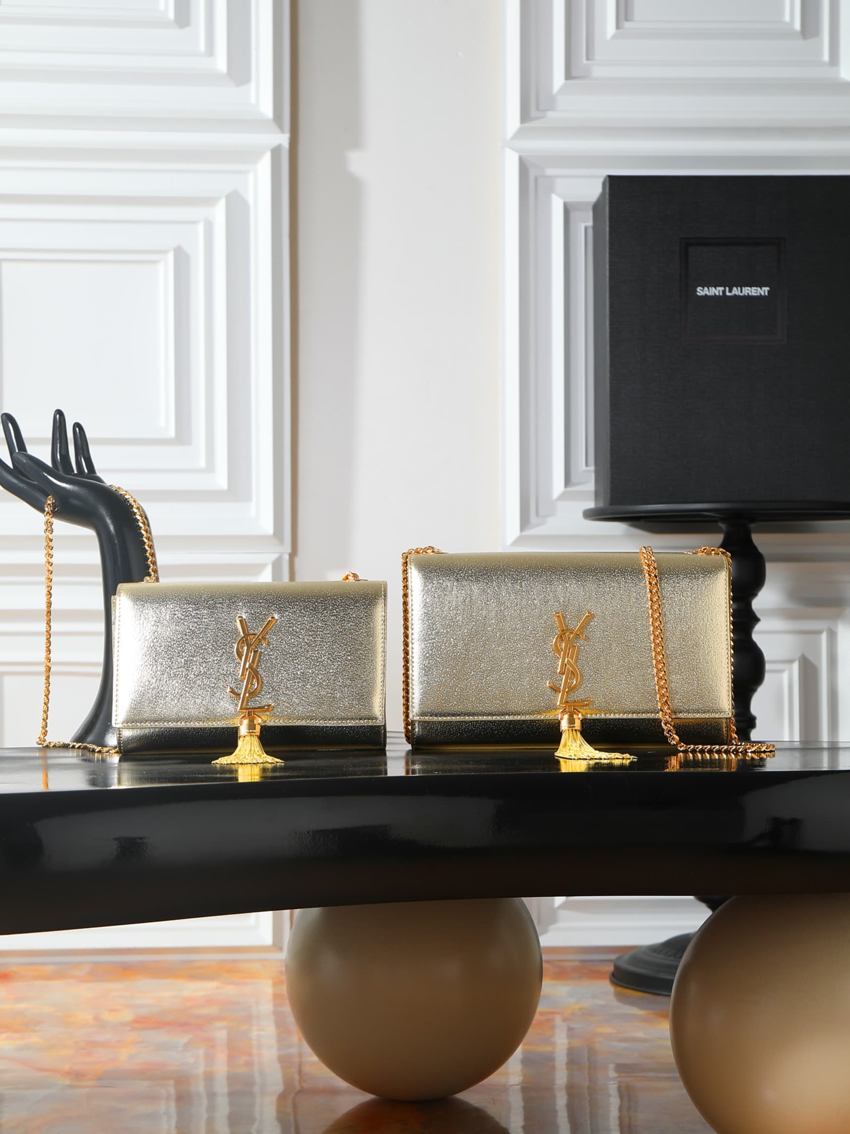C8452 KATE 24/20cm_ fringe bag — image 6
