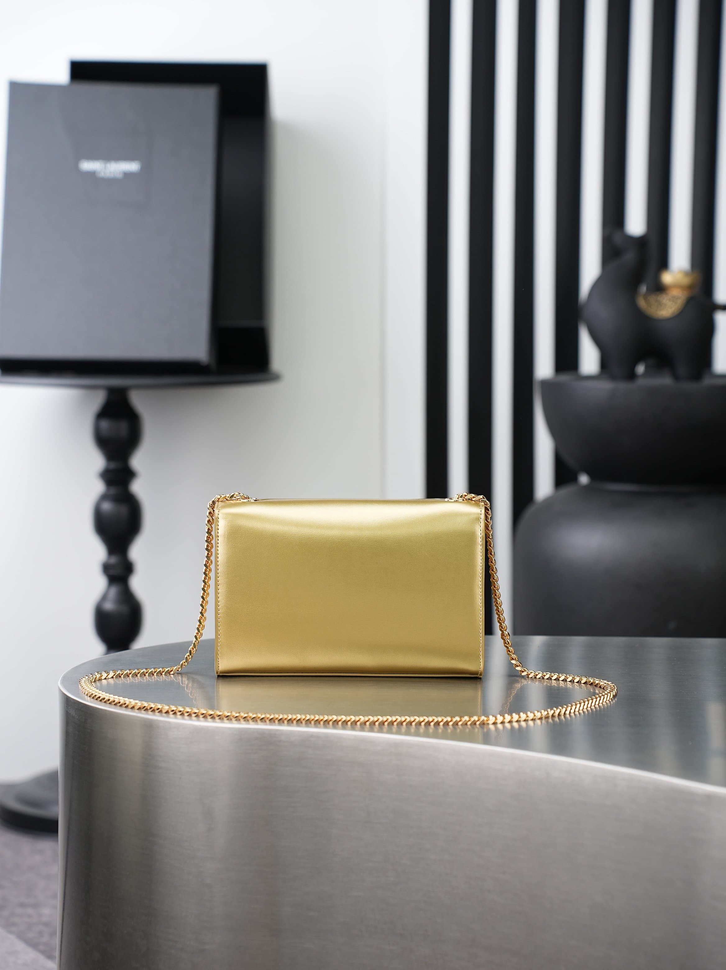 C8459 Golden Gold Clasp·20cm — image 3