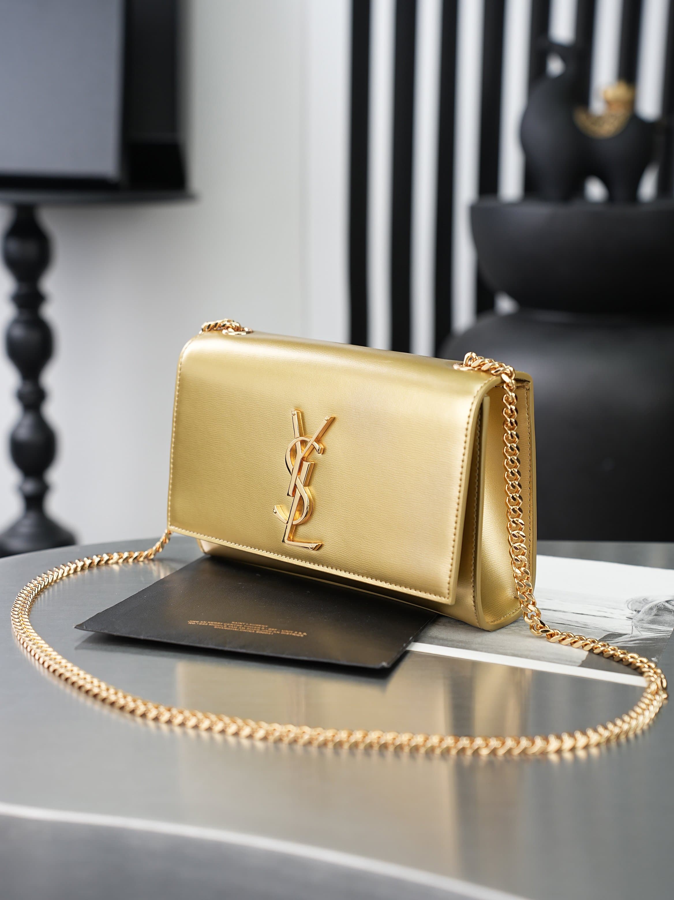 C8459 Golden Gold Clasp·20cm — image 4