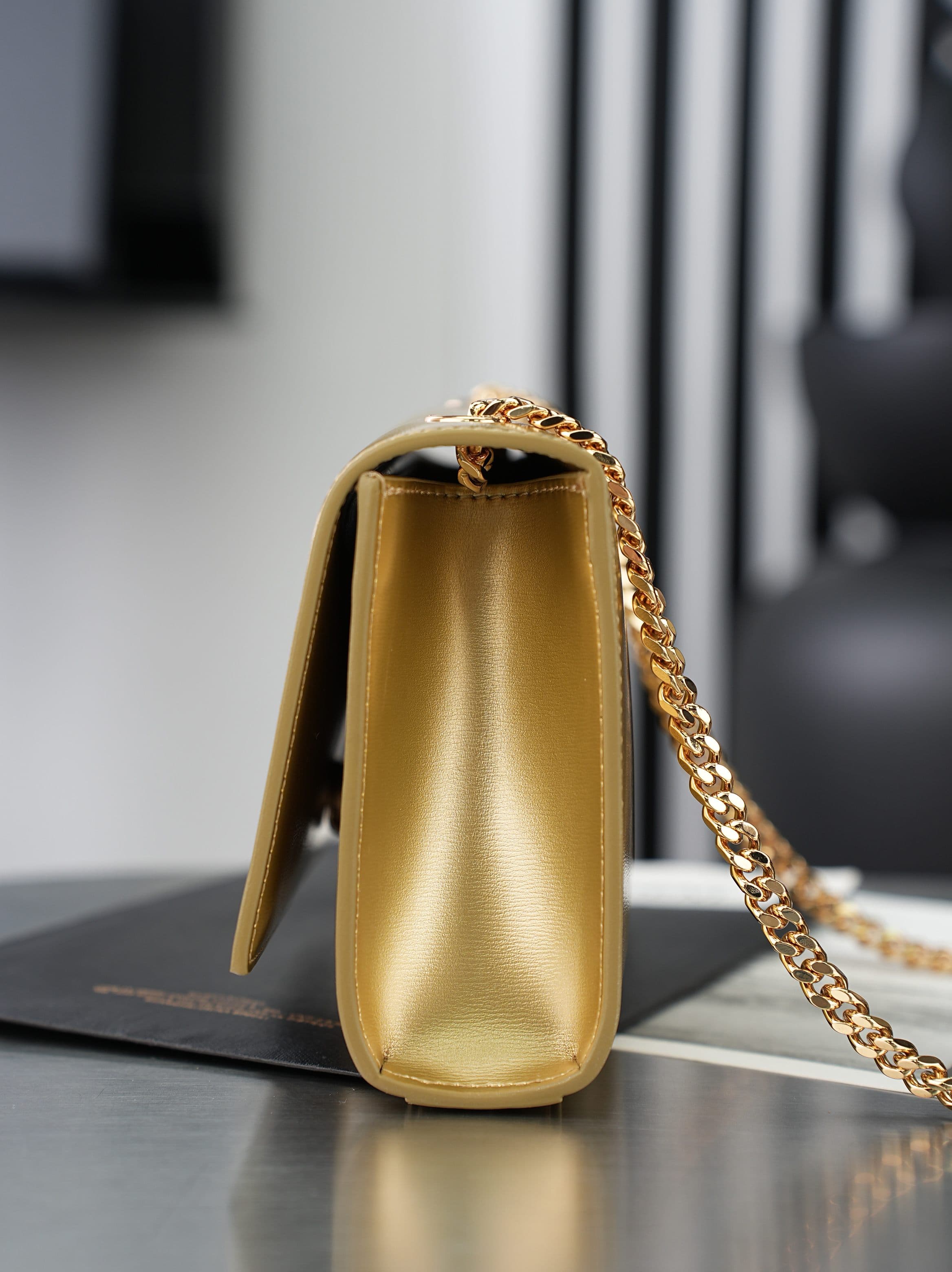 C8459 Golden Gold Clasp·20cm — image 7